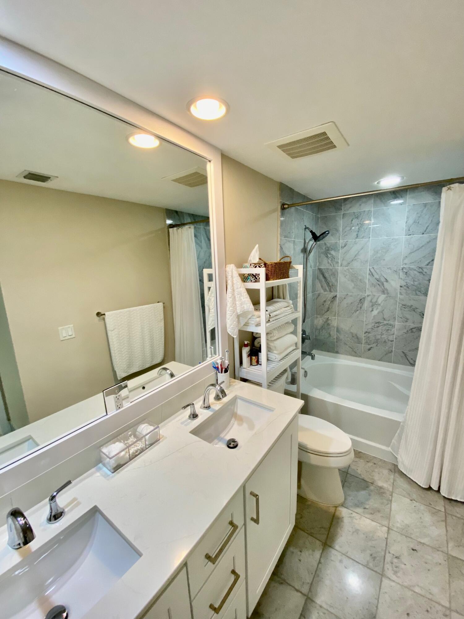 ASTOR CONDO - Residential Lease