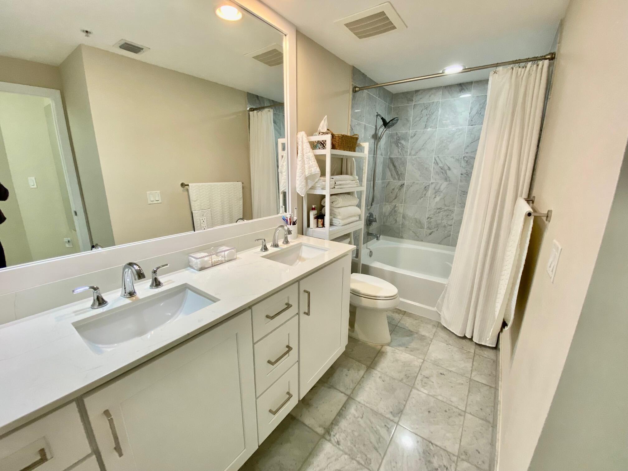 ASTOR CONDO - Residential Lease