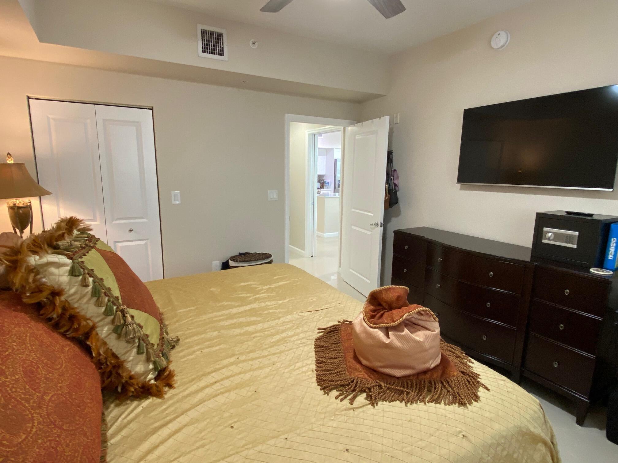 ASTOR CONDO - Residential Lease