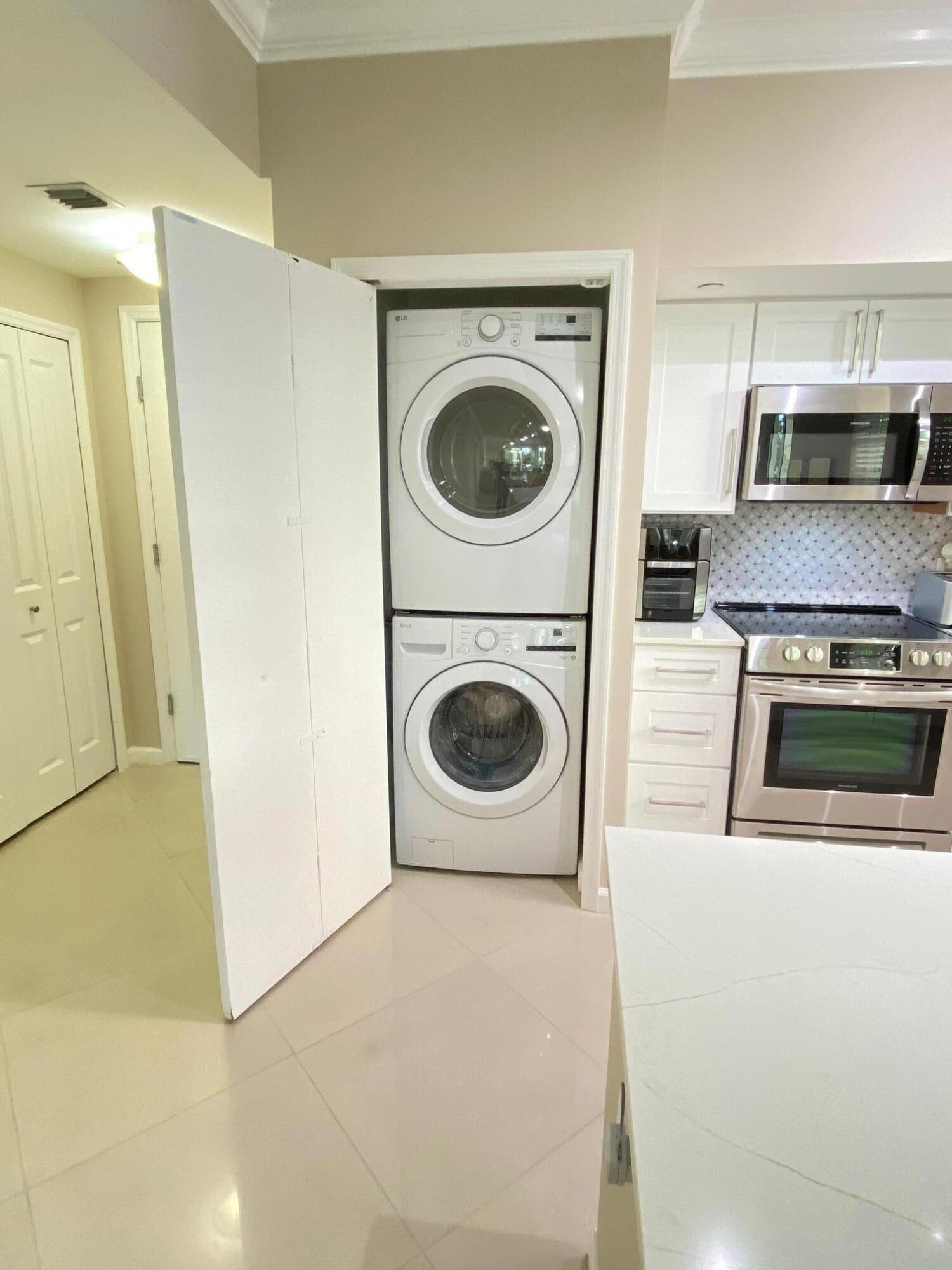ASTOR CONDO - Residential Lease