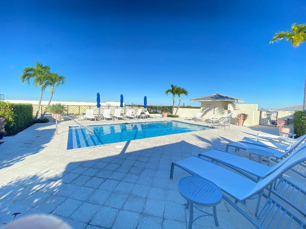 ASTOR CONDO - Residential Lease