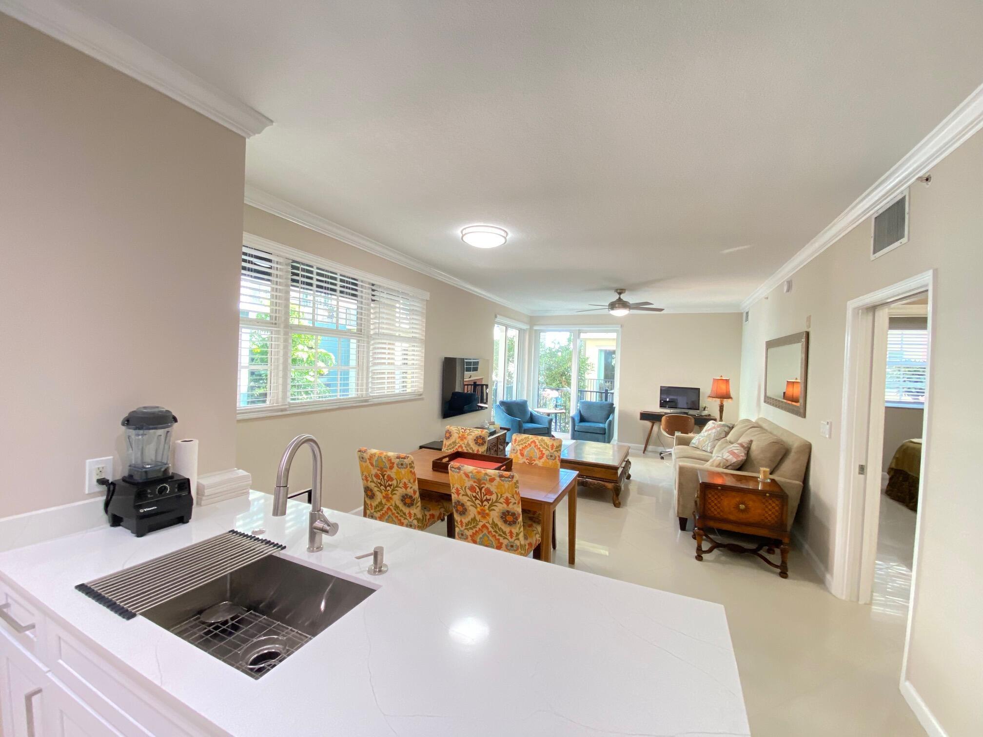 ASTOR CONDO - Residential Lease