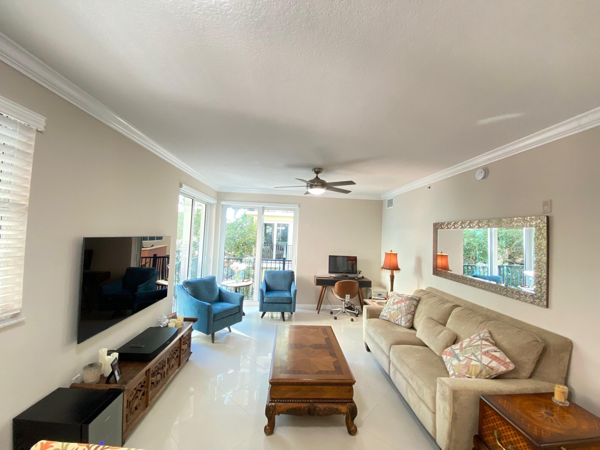 ASTOR CONDO - Residential Lease