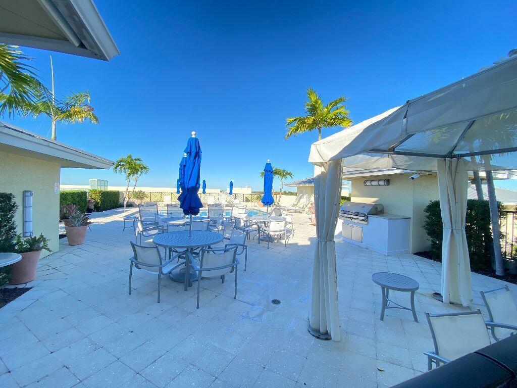 ASTOR CONDO - Residential Lease