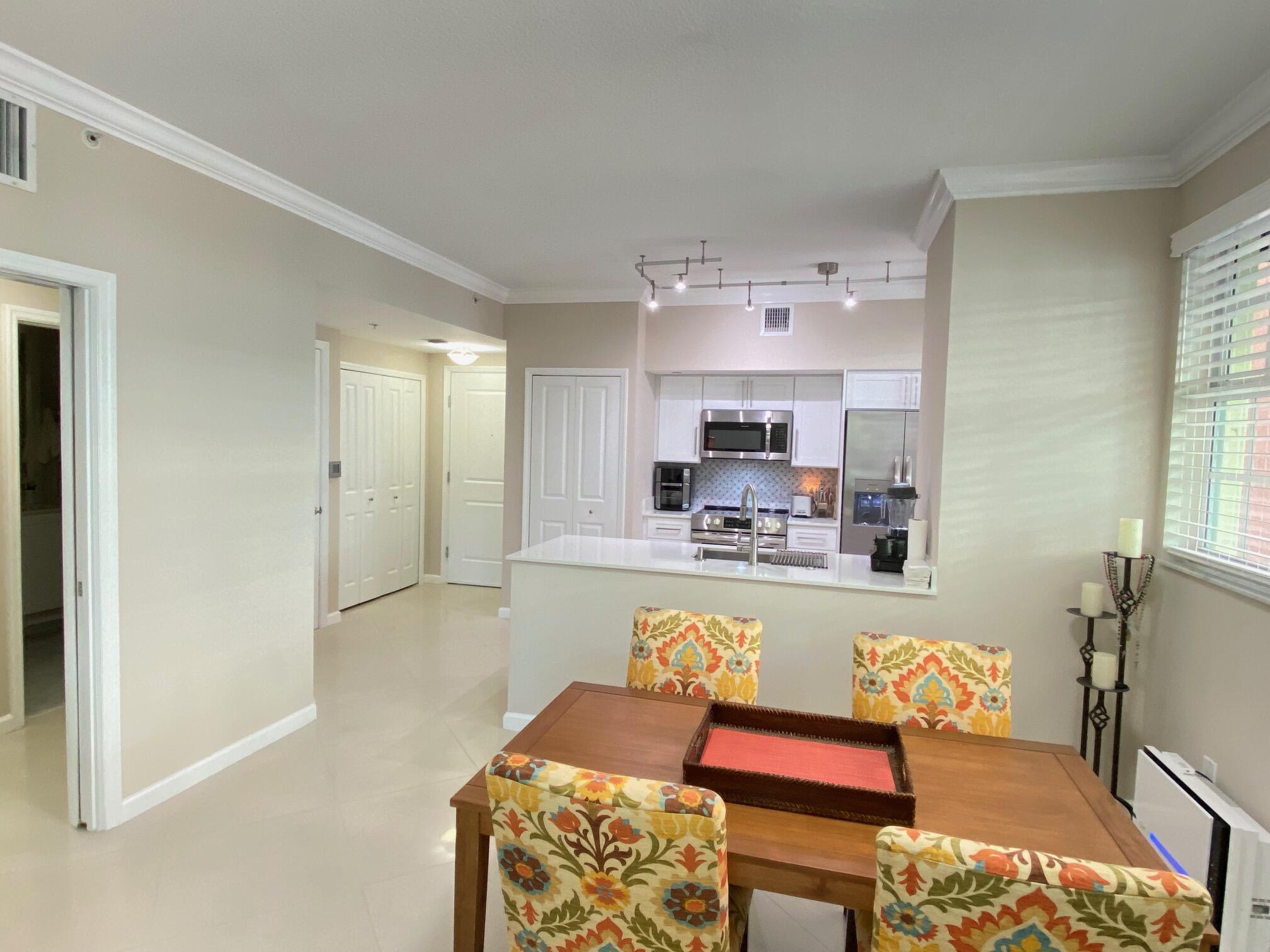ASTOR CONDO - Residential Lease