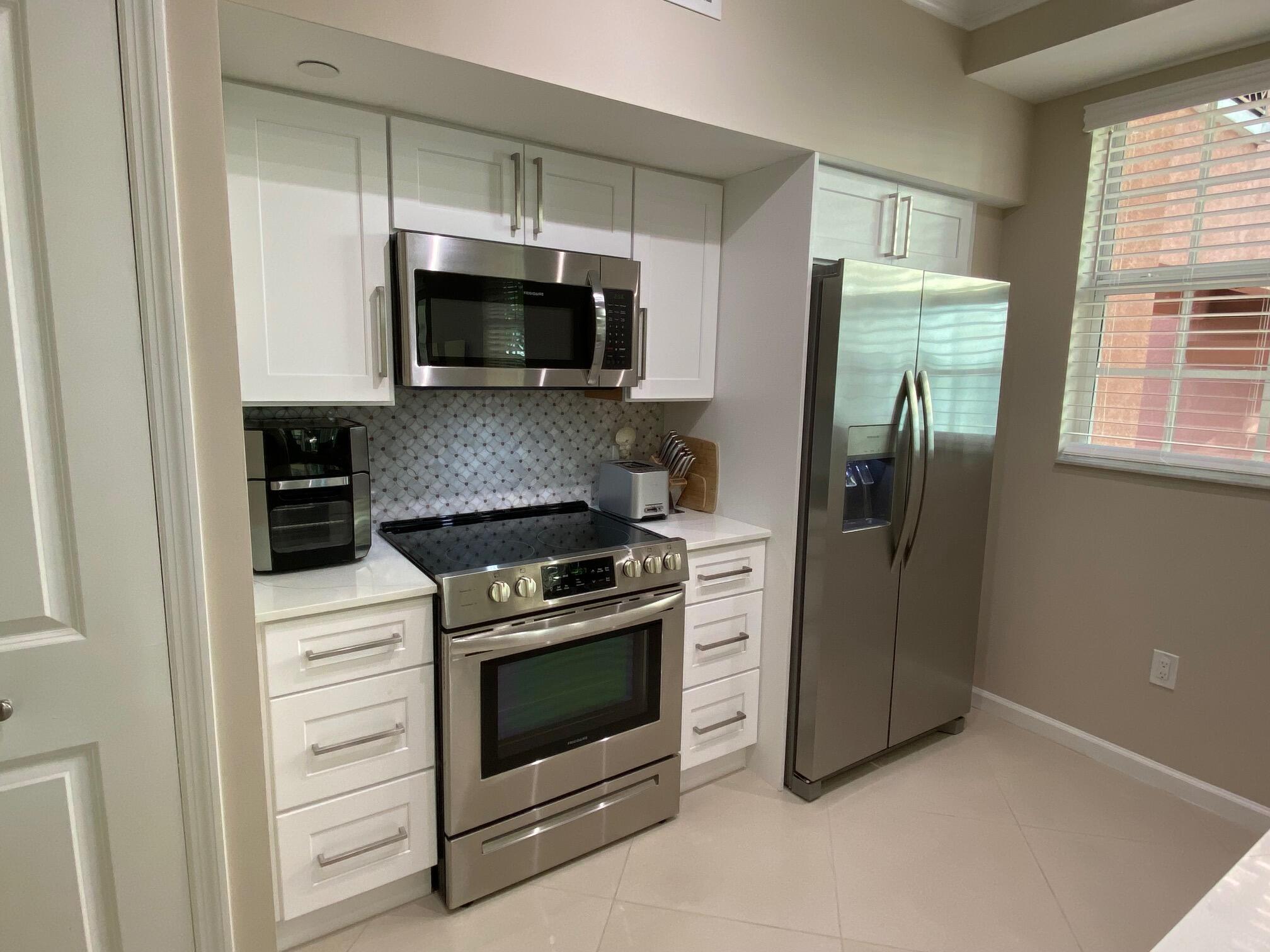 ASTOR CONDO - Residential Lease