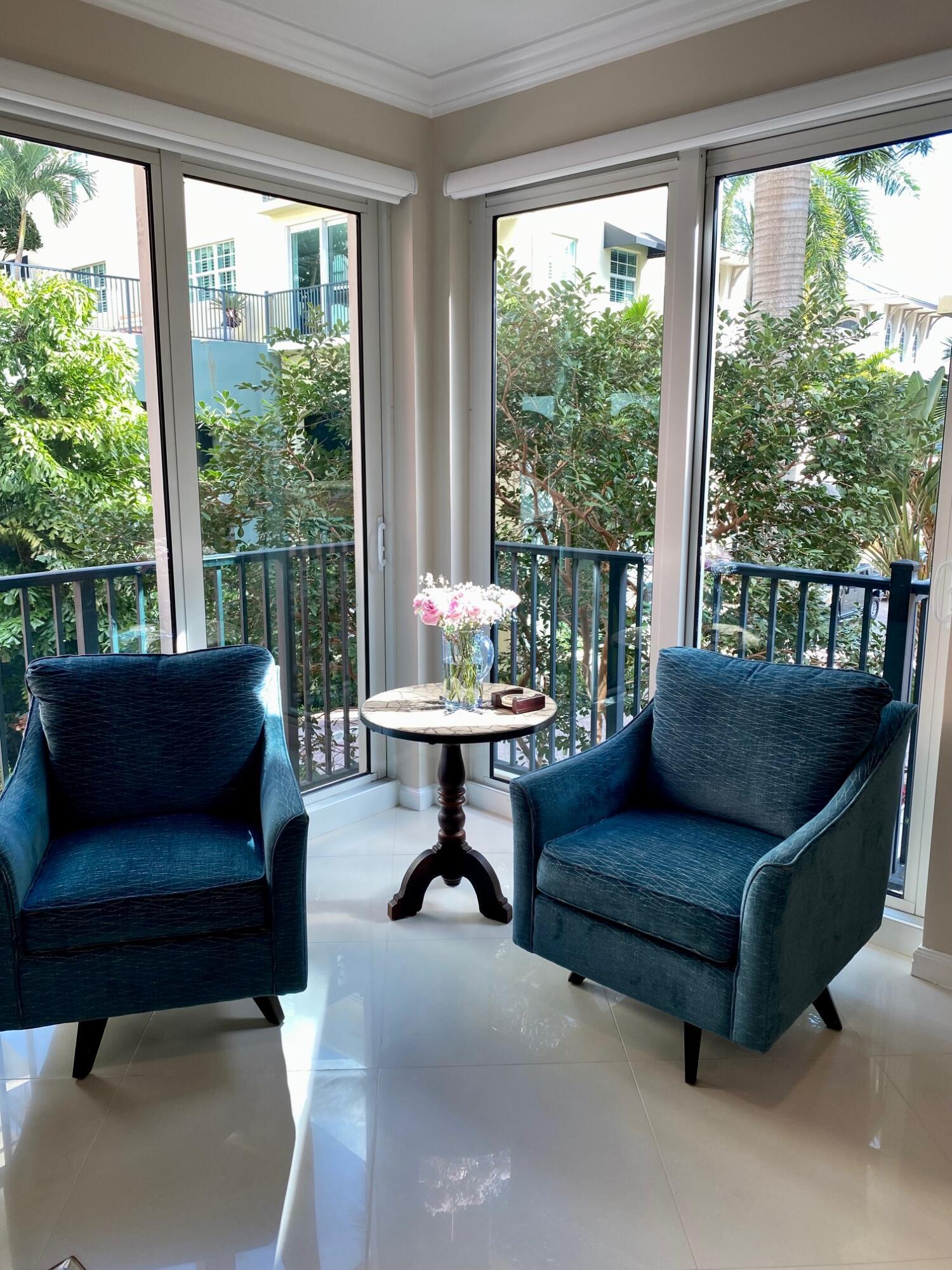 ASTOR CONDO - Residential Lease