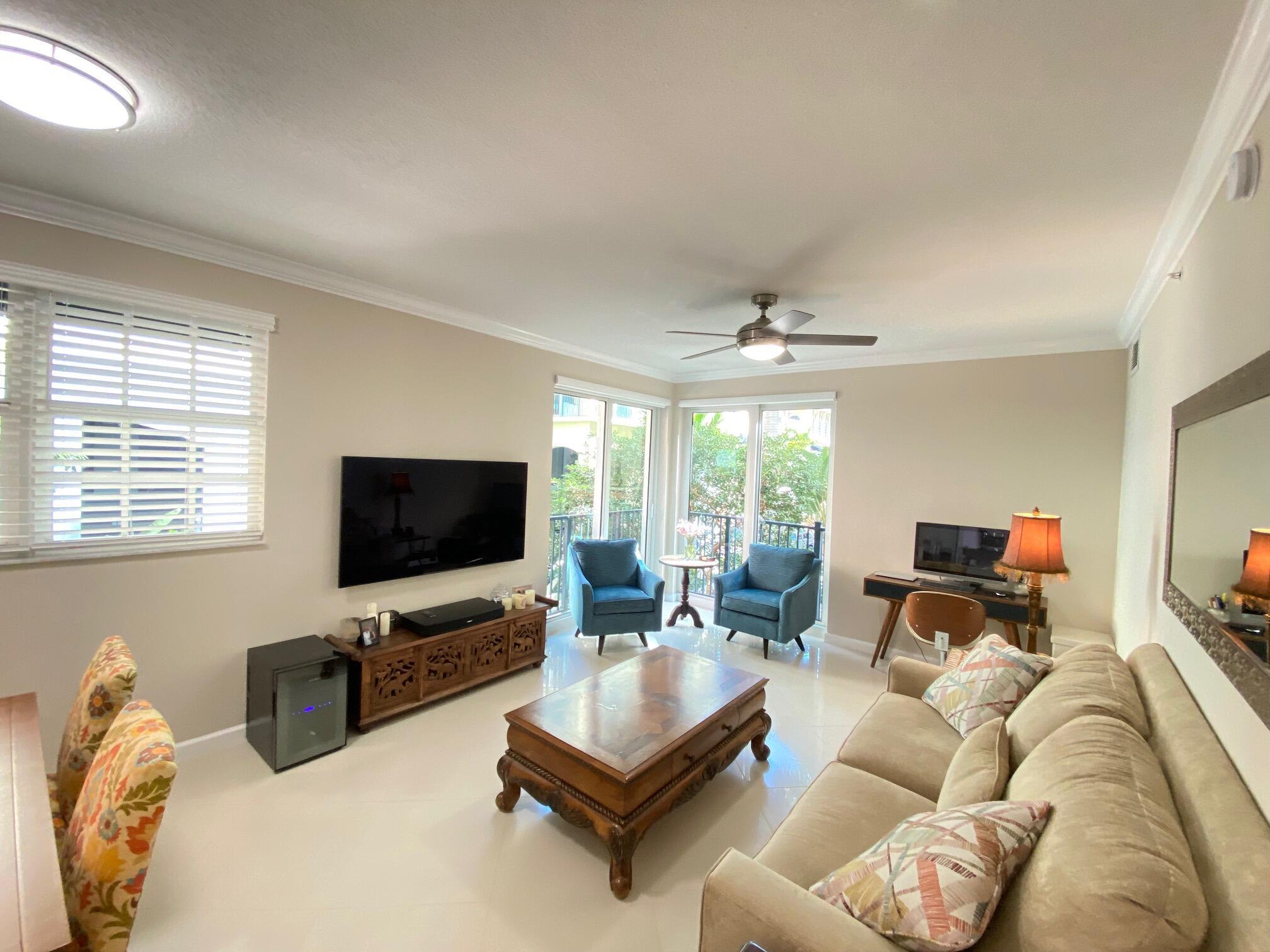 ASTOR CONDO - Residential Lease