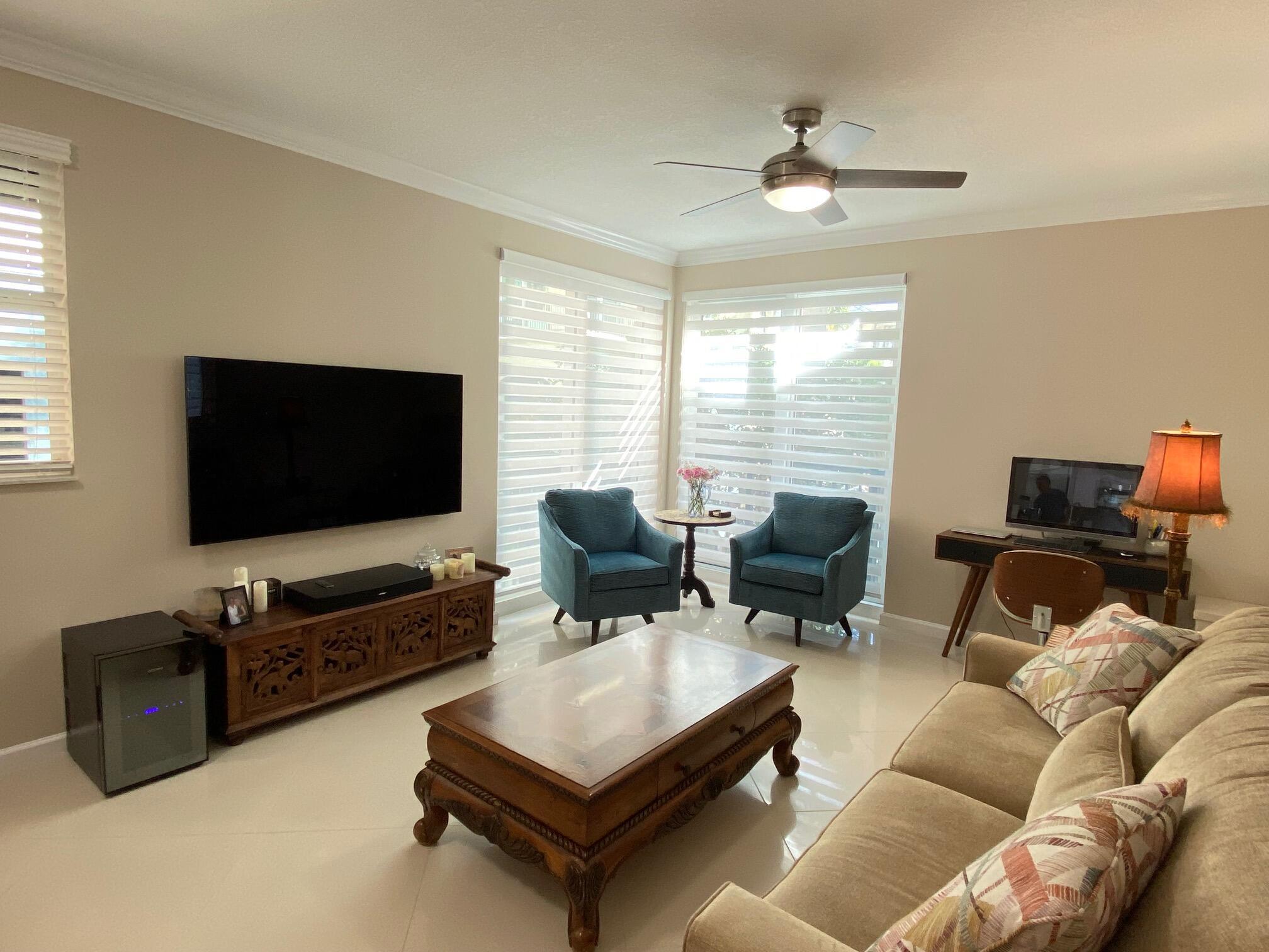 ASTOR CONDO - Residential Lease