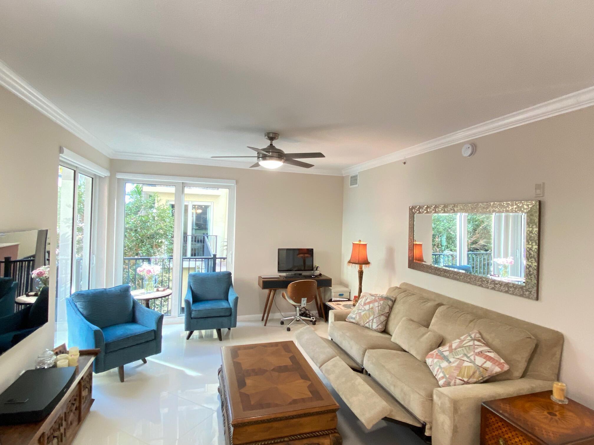 ASTOR CONDO - Residential Lease
