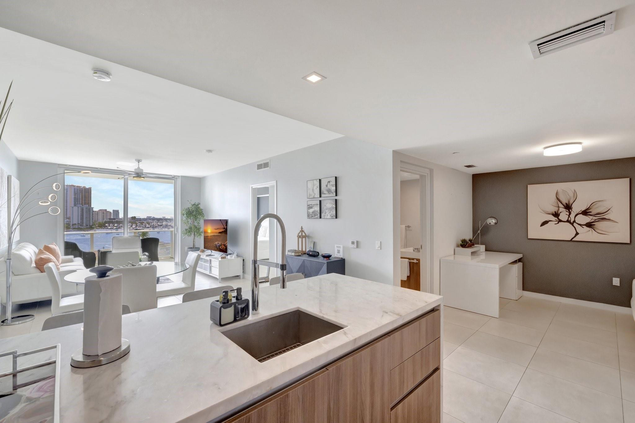 TIFFANY HOUSE CONDO - Residential