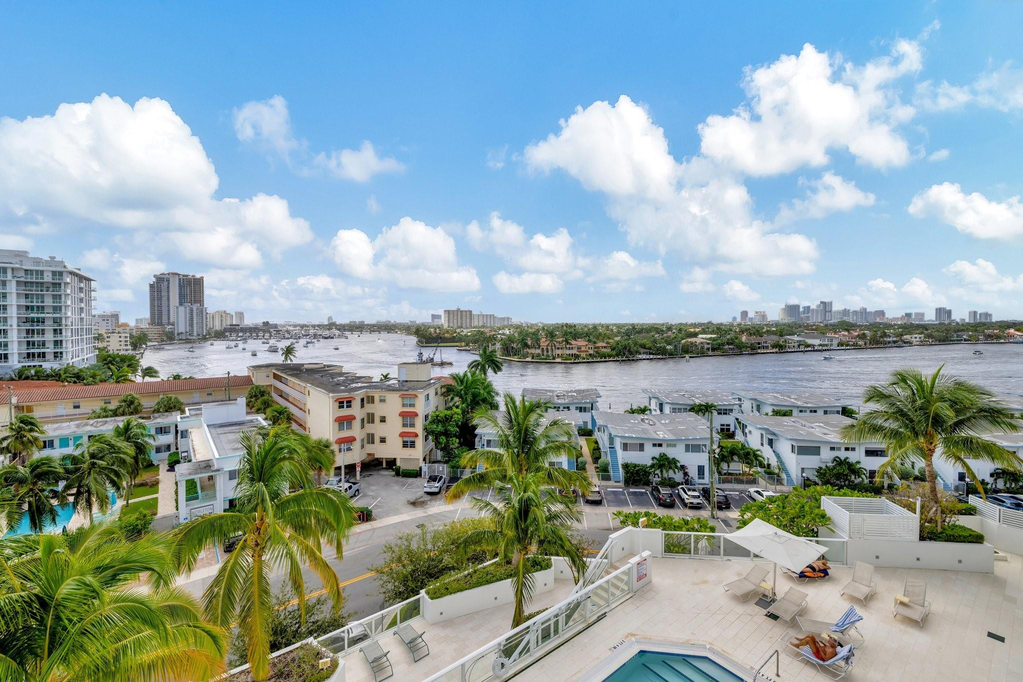 TIFFANY HOUSE CONDO - Residential
