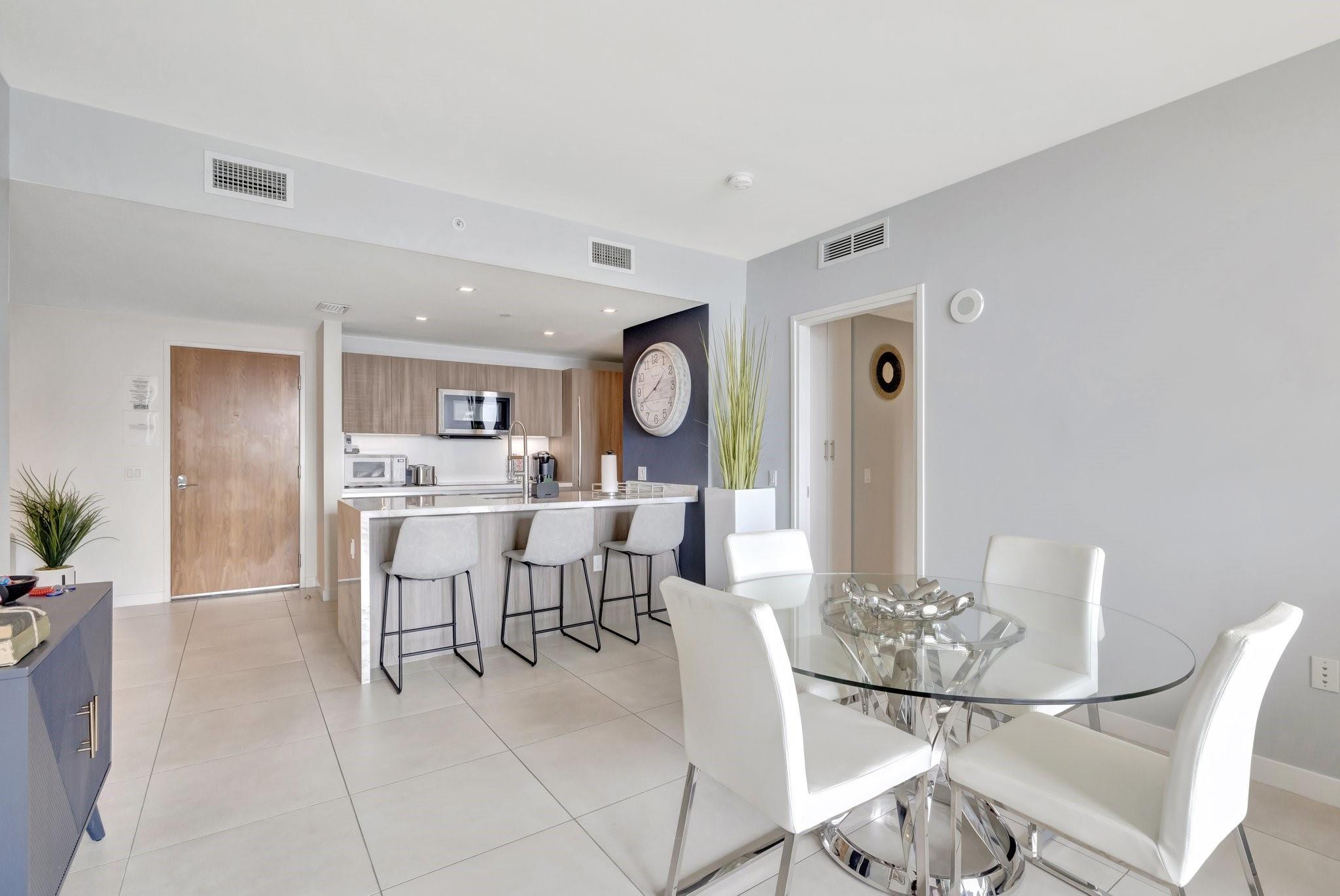 TIFFANY HOUSE CONDO - Residential