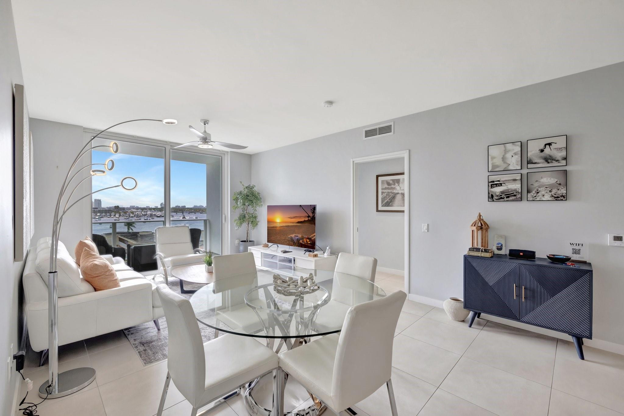 TIFFANY HOUSE CONDO - Residential