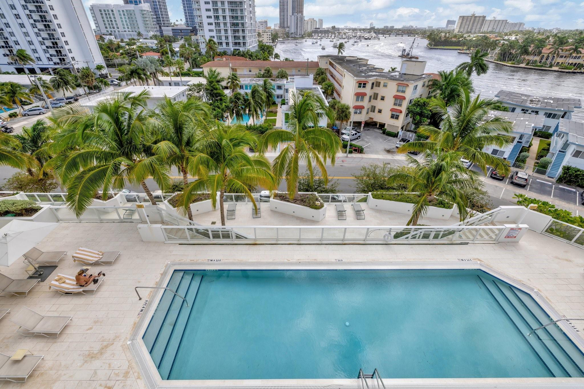 TIFFANY HOUSE CONDO - Residential