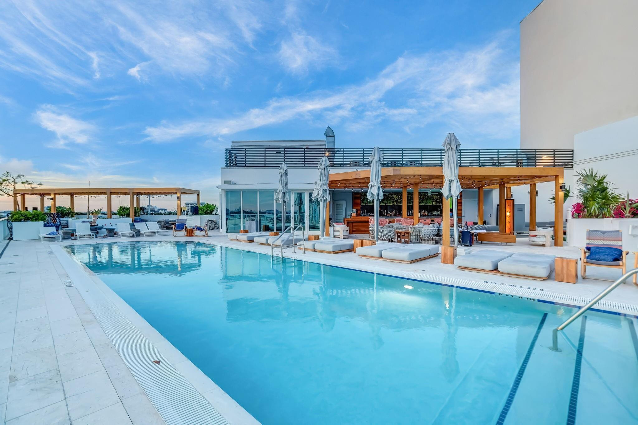 TIFFANY HOUSE CONDO - Residential
