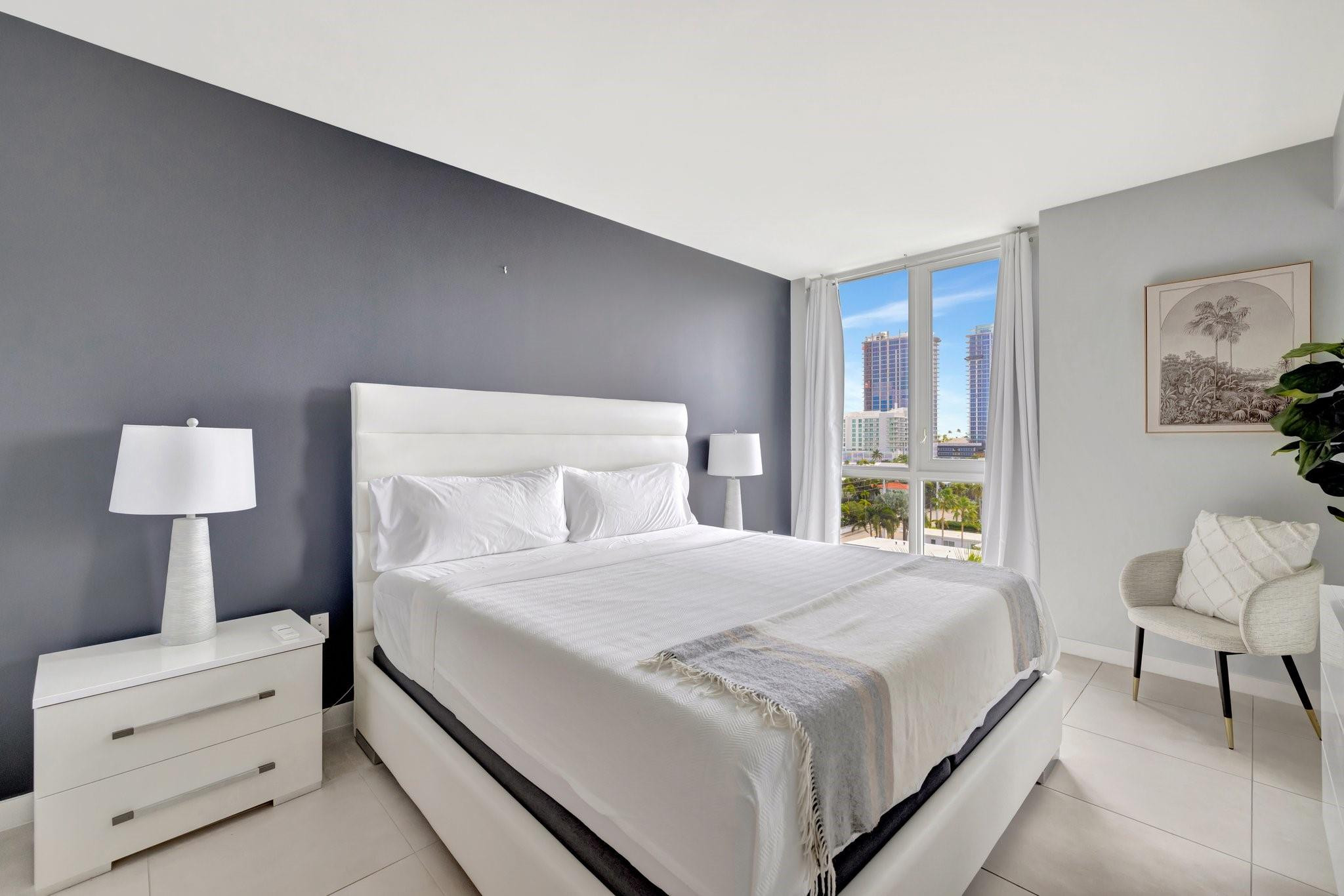 TIFFANY HOUSE CONDO - Residential