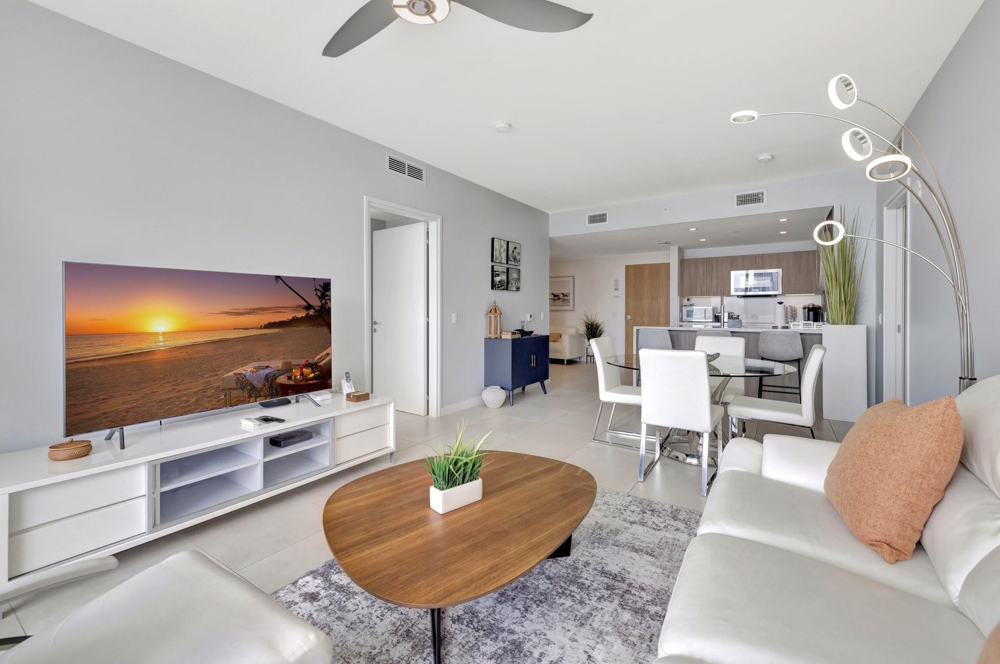 TIFFANY HOUSE CONDO - Residential