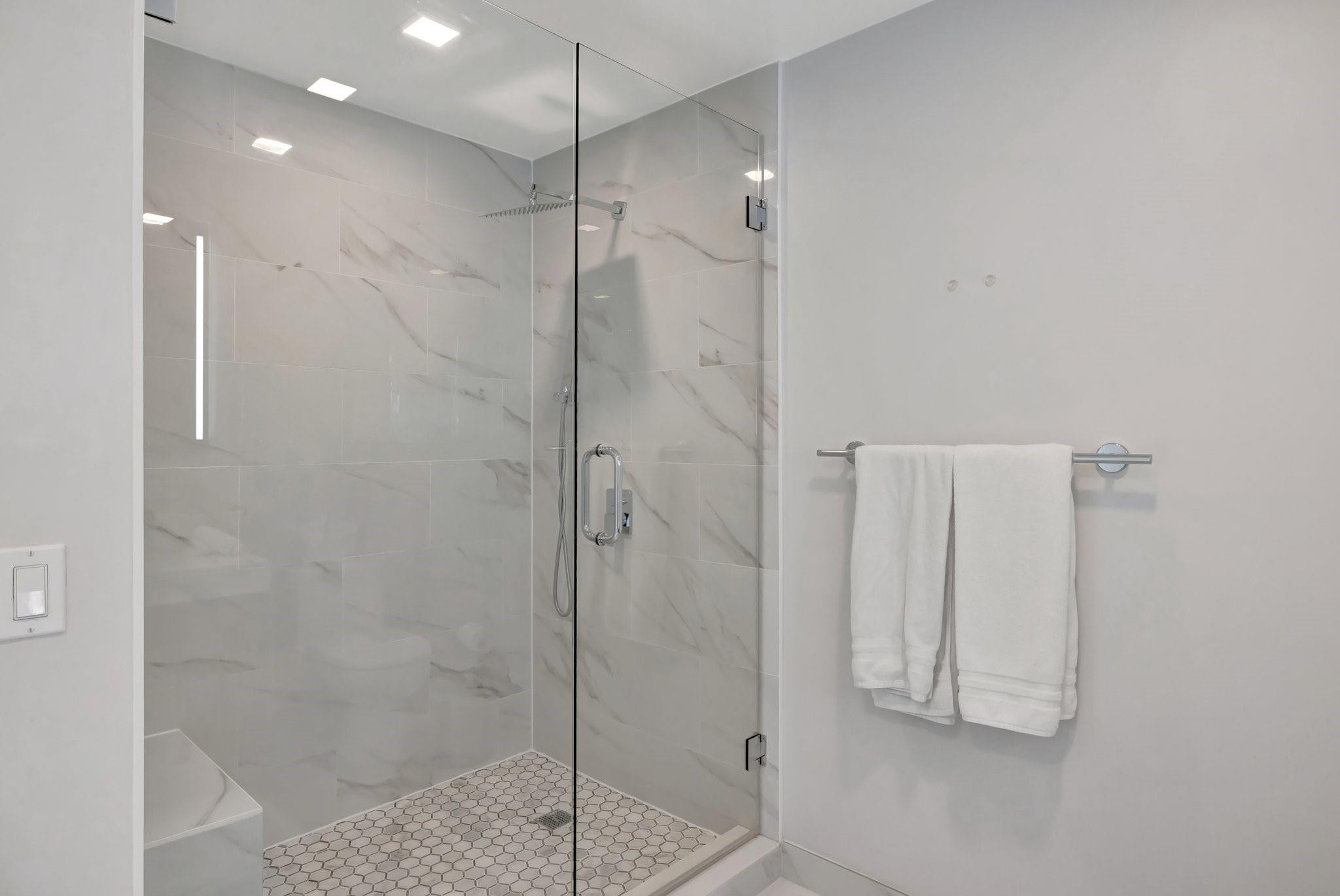 TIFFANY HOUSE CONDO - Residential