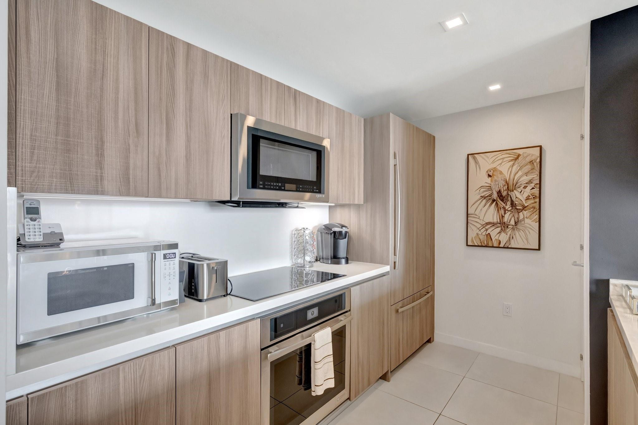 TIFFANY HOUSE CONDO - Residential