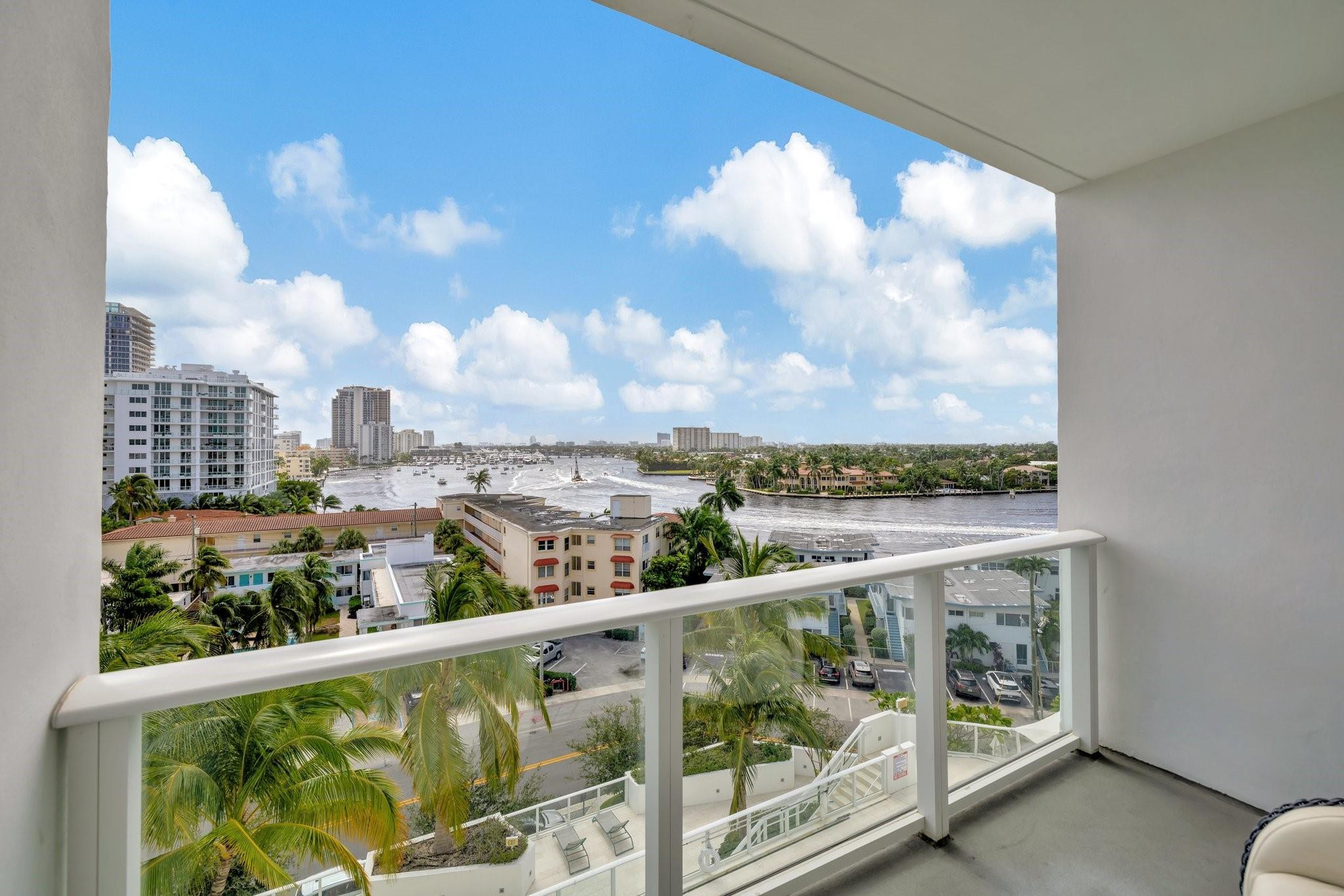TIFFANY HOUSE CONDO - Residential