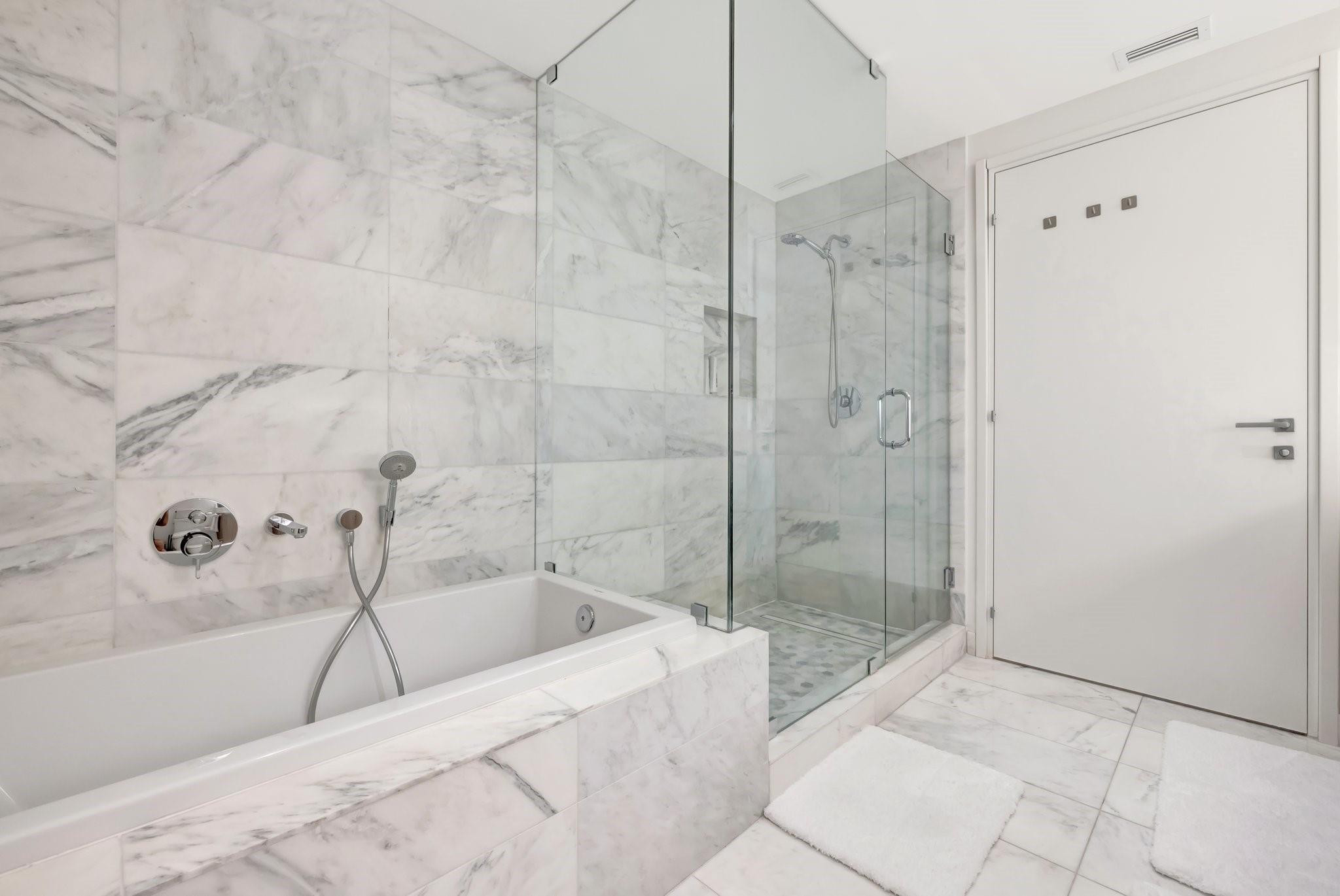 TIFFANY HOUSE CONDO - Residential