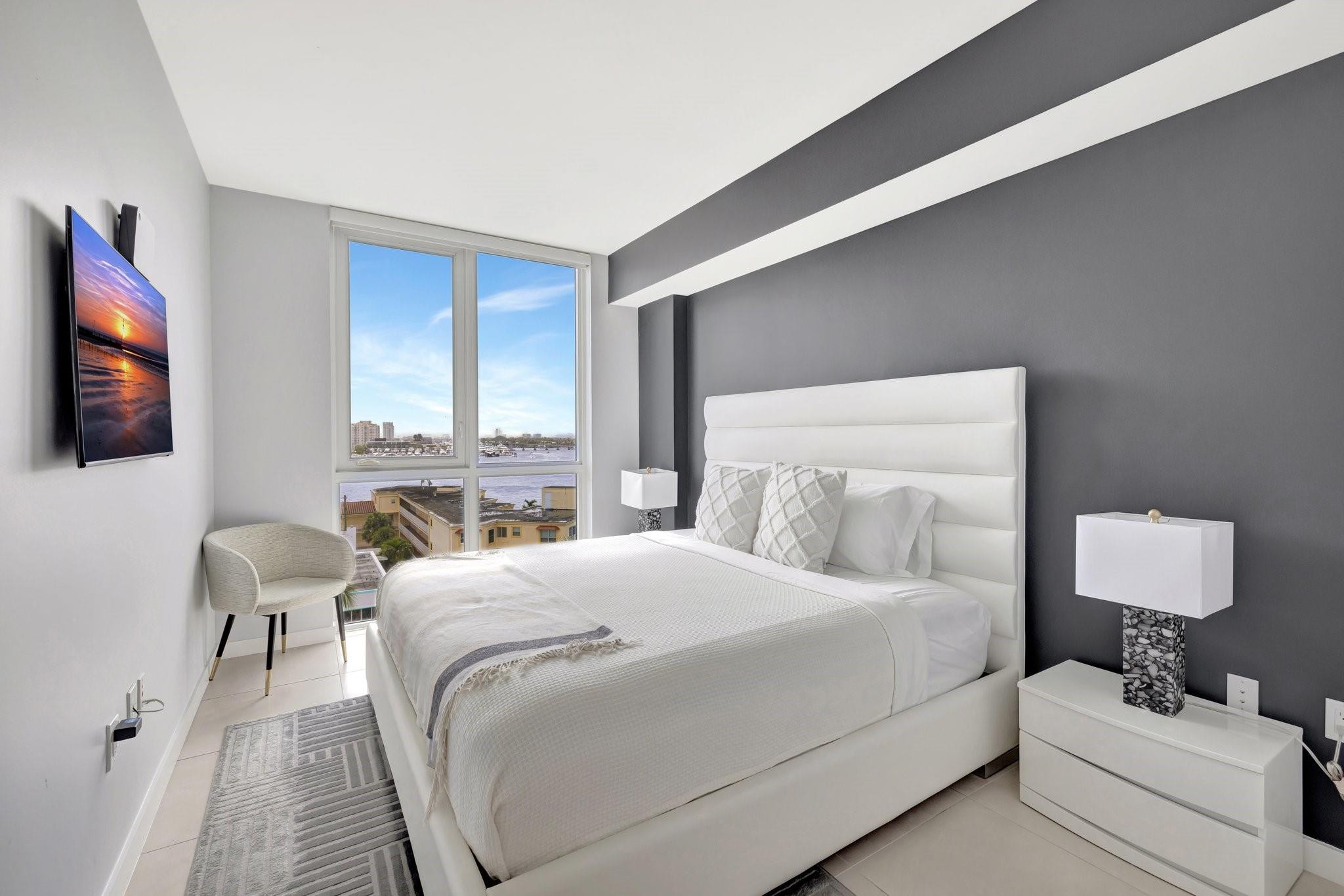 TIFFANY HOUSE CONDO - Residential