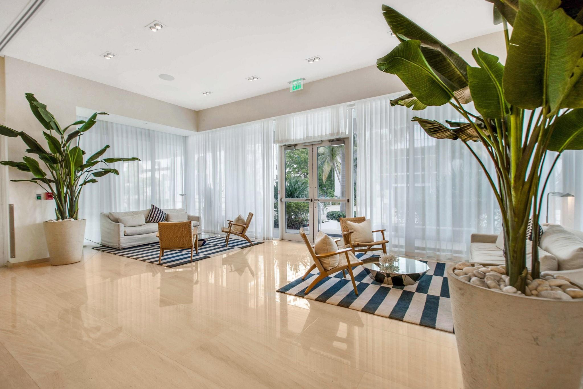 TIFFANY HOUSE CONDO - Residential
