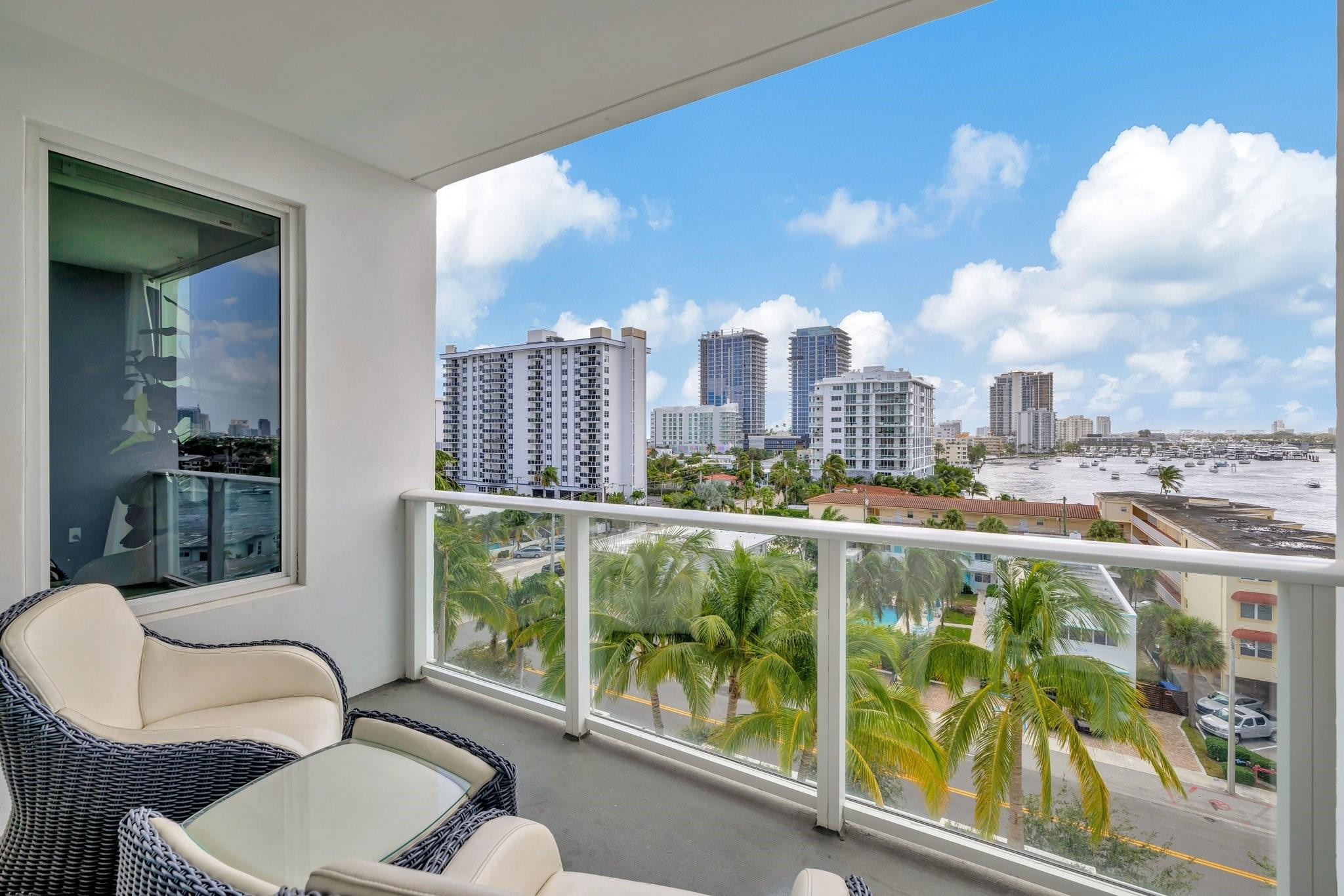 TIFFANY HOUSE CONDO - Residential