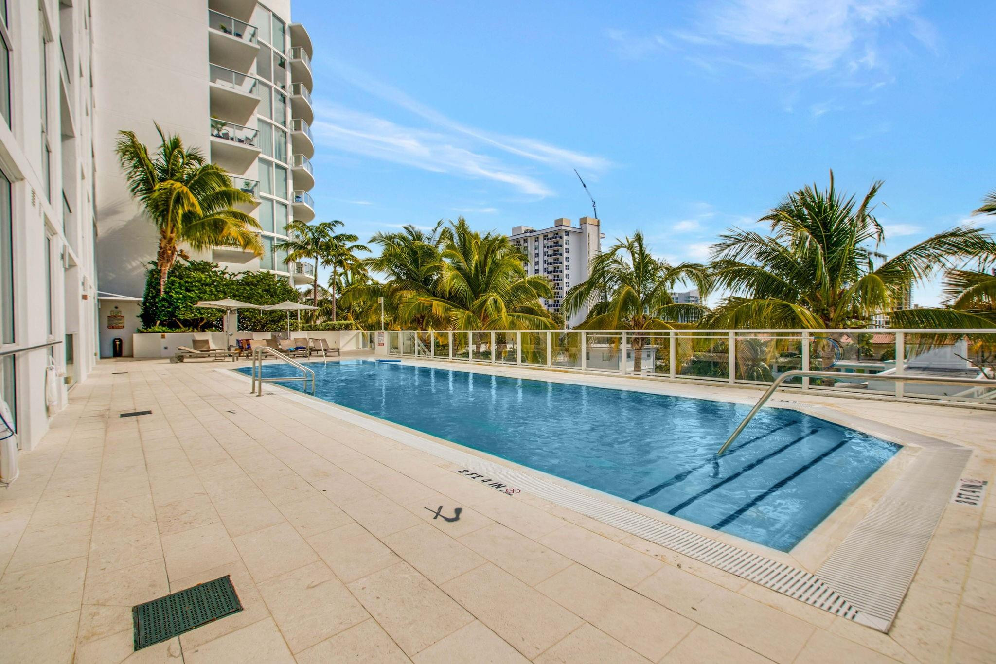 TIFFANY HOUSE CONDO - Residential