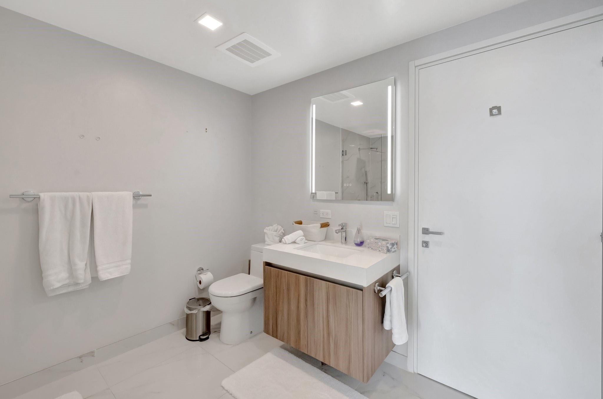 TIFFANY HOUSE CONDO - Residential