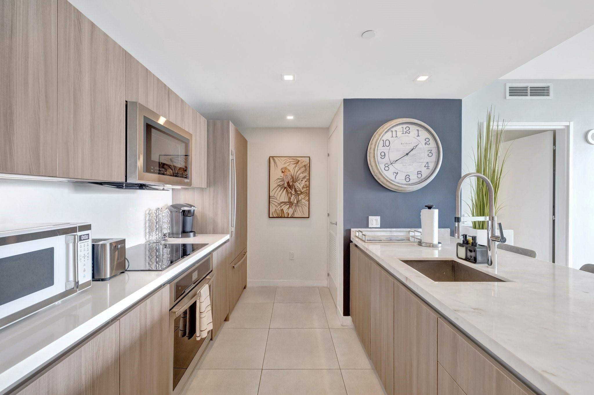 TIFFANY HOUSE CONDO - Residential