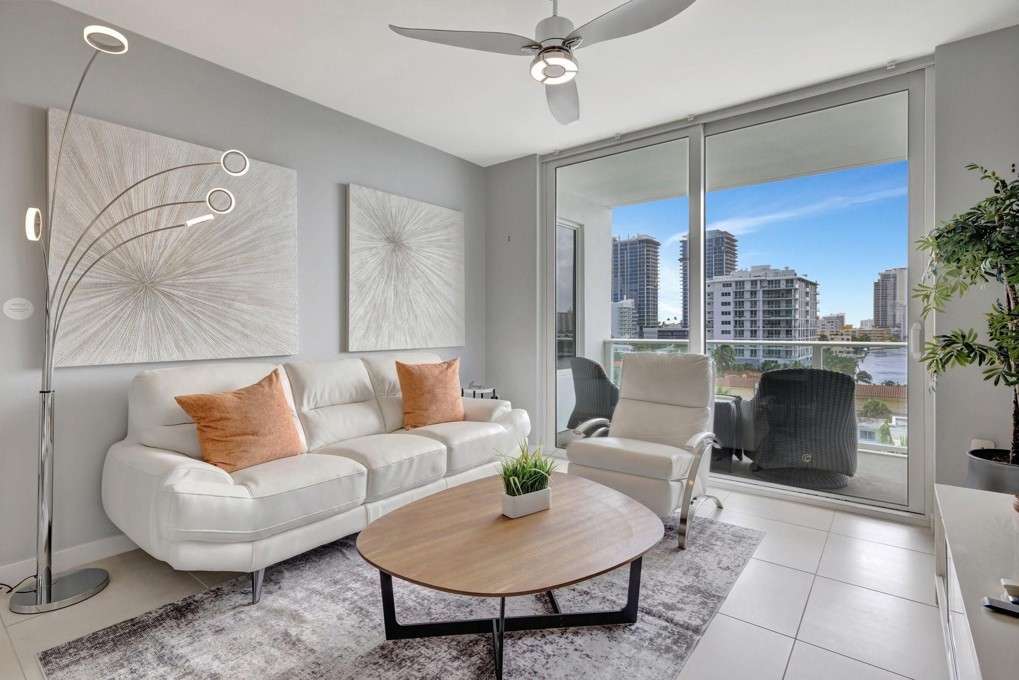 TIFFANY HOUSE CONDO - Residential