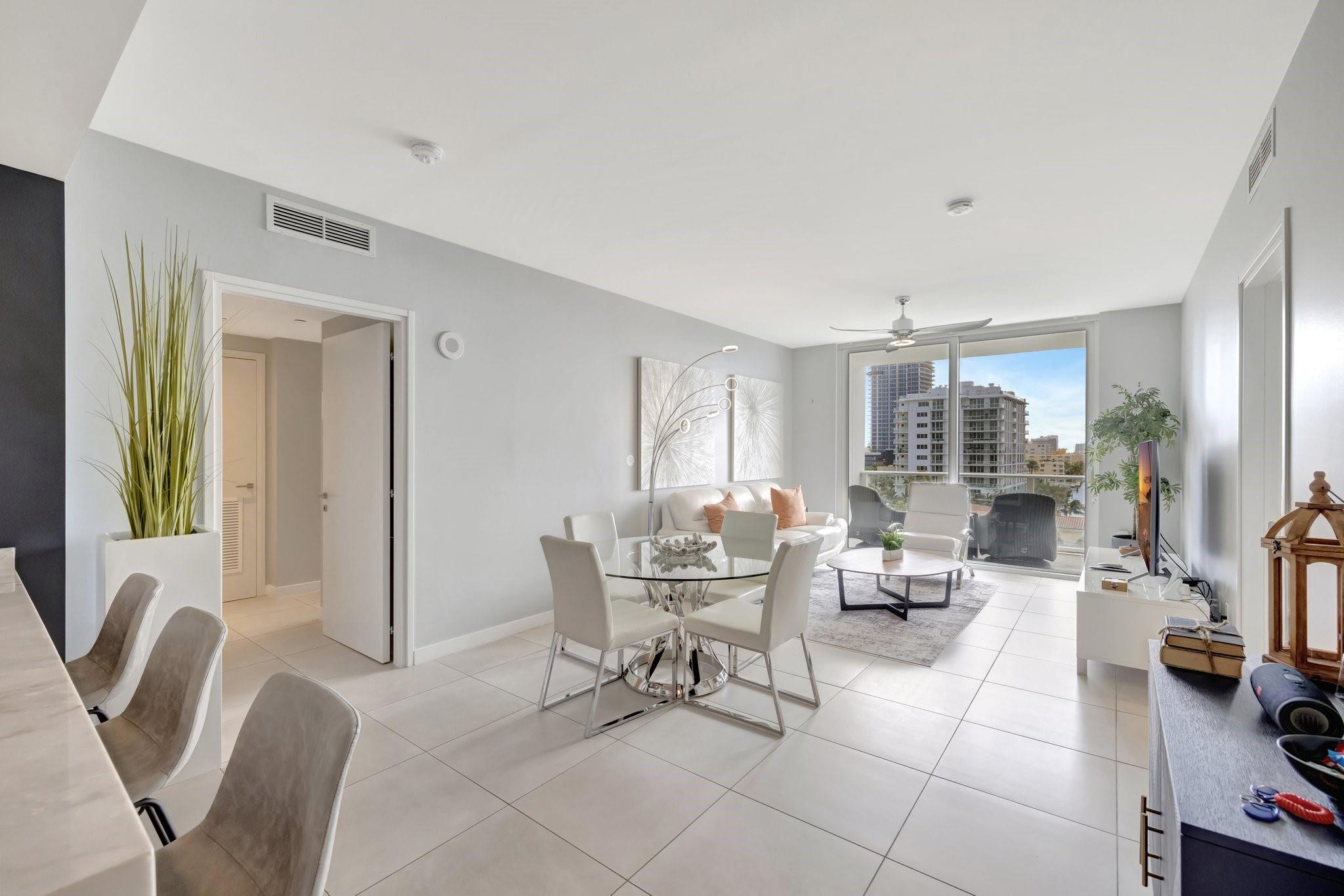 TIFFANY HOUSE CONDO - Residential