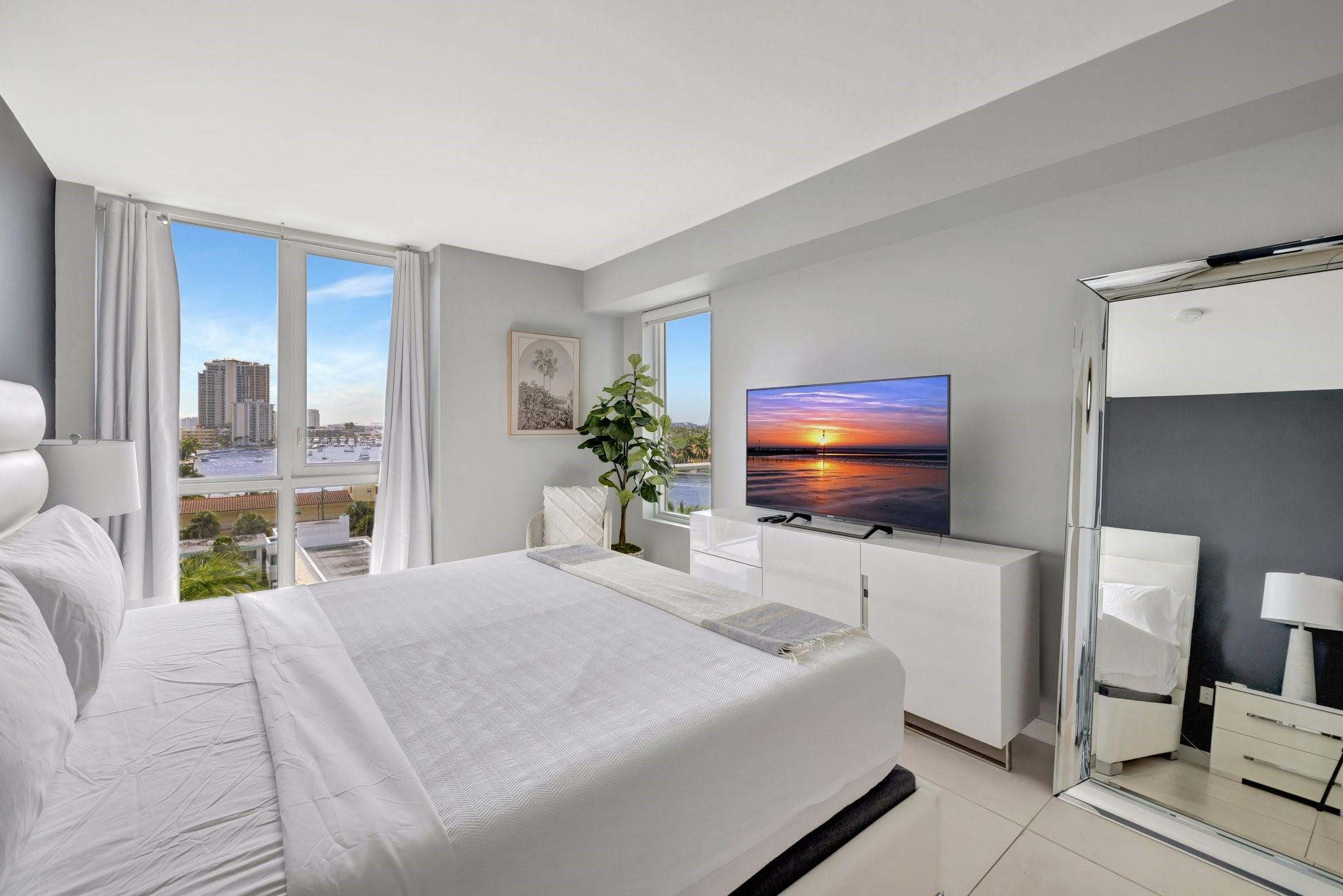 TIFFANY HOUSE CONDO - Residential