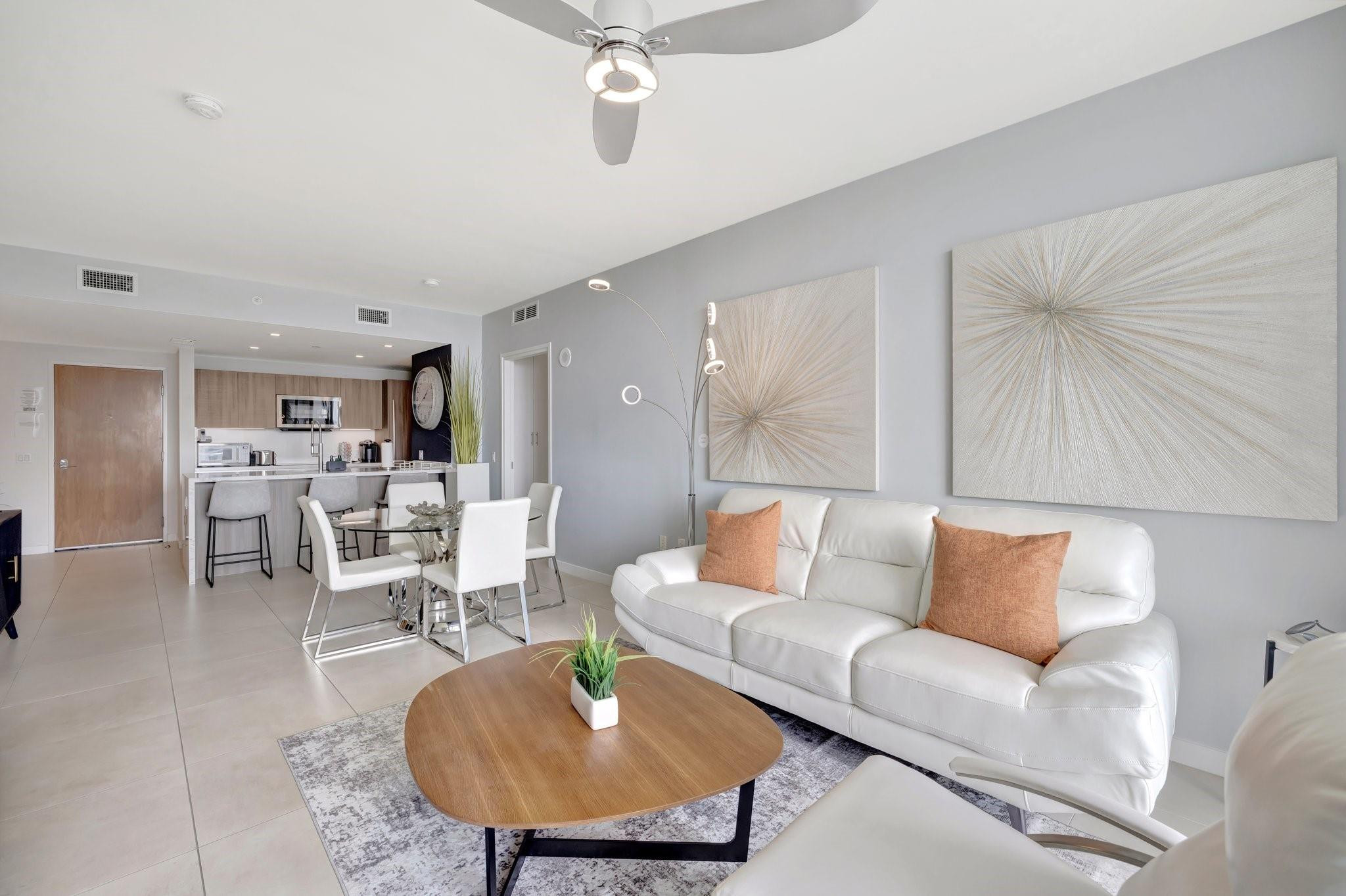 TIFFANY HOUSE CONDO - Residential