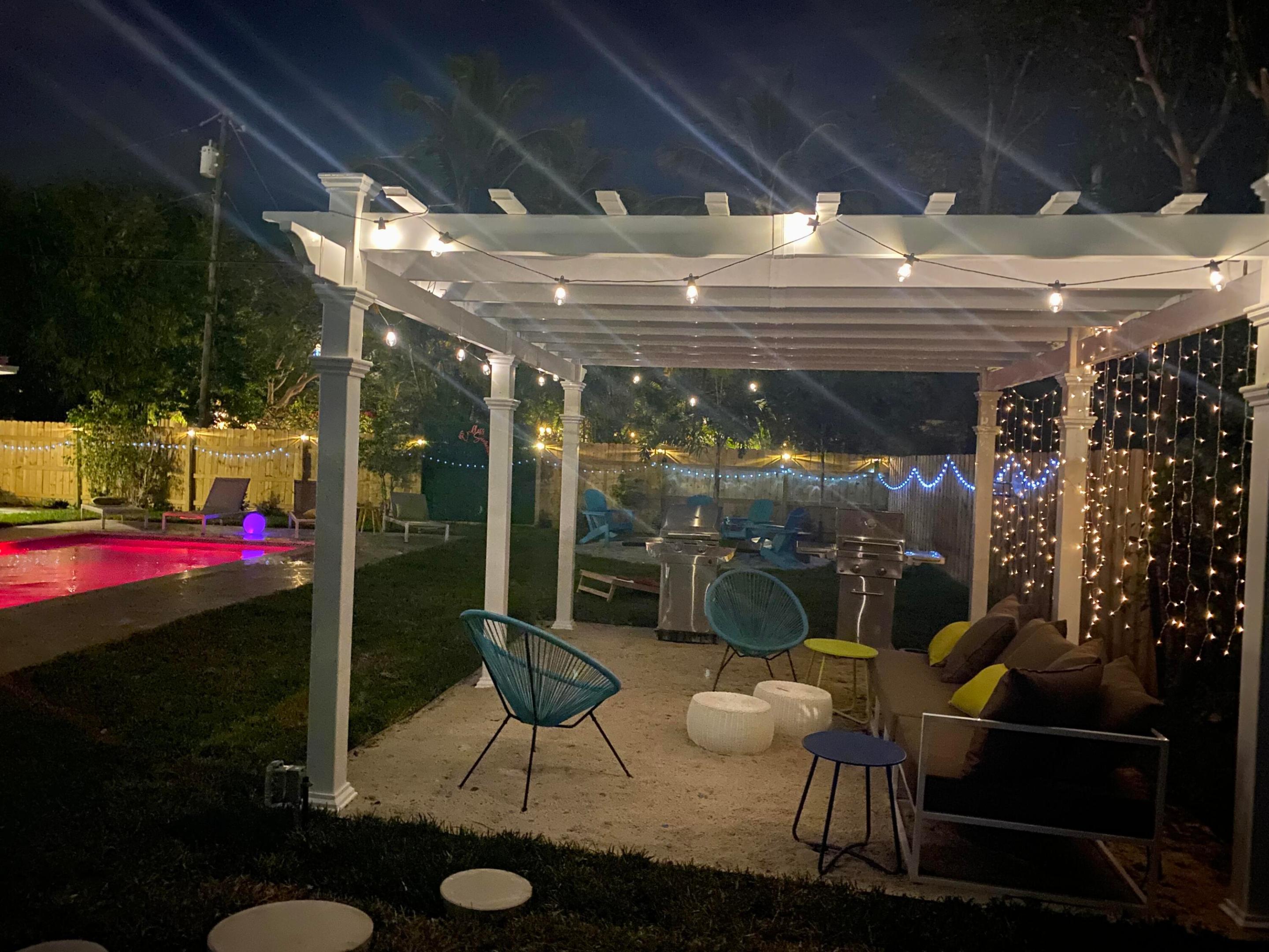 LINNS ADD TO OSCEOLA PARK - Residential Income