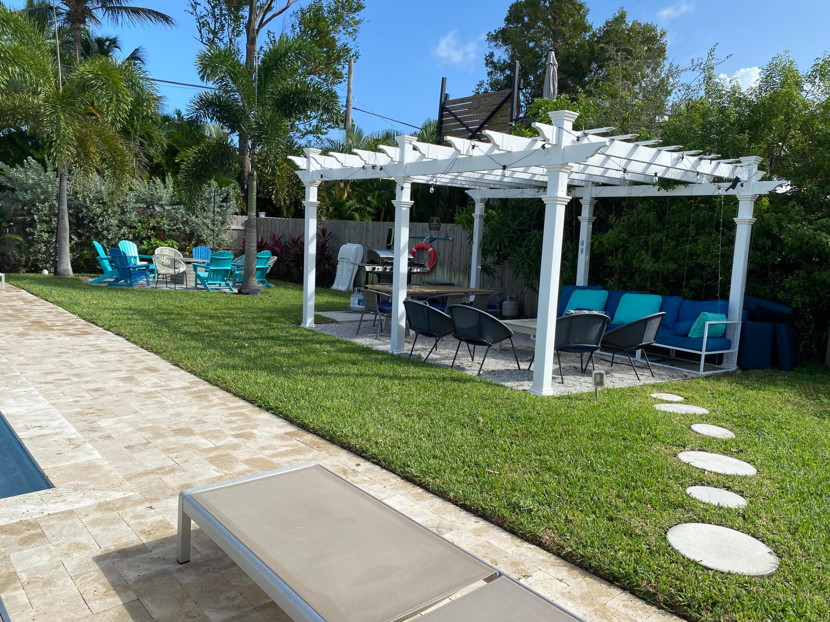 LINNS ADD TO OSCEOLA PARK - Residential Income