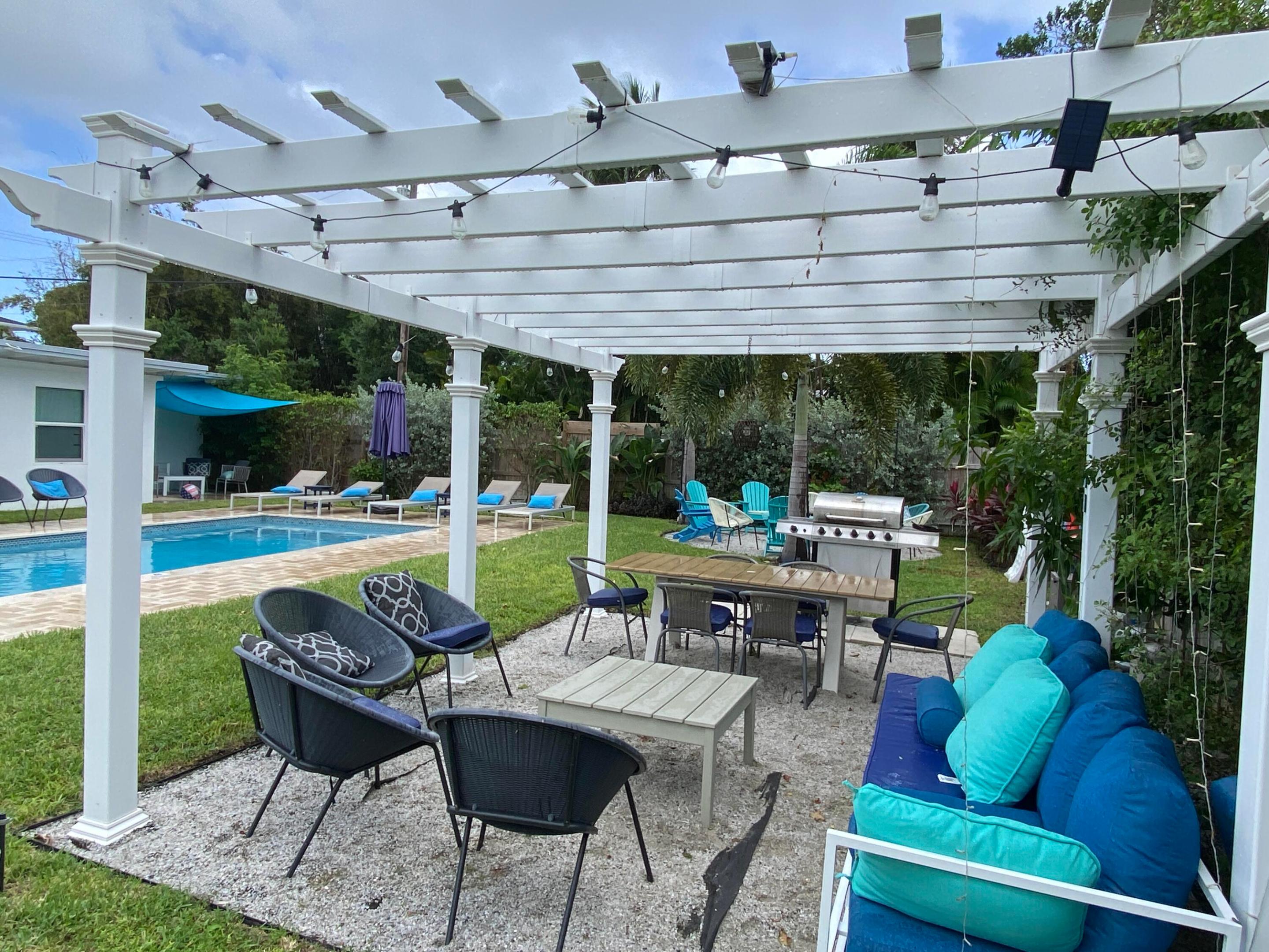 LINNS ADD TO OSCEOLA PARK - Residential Income