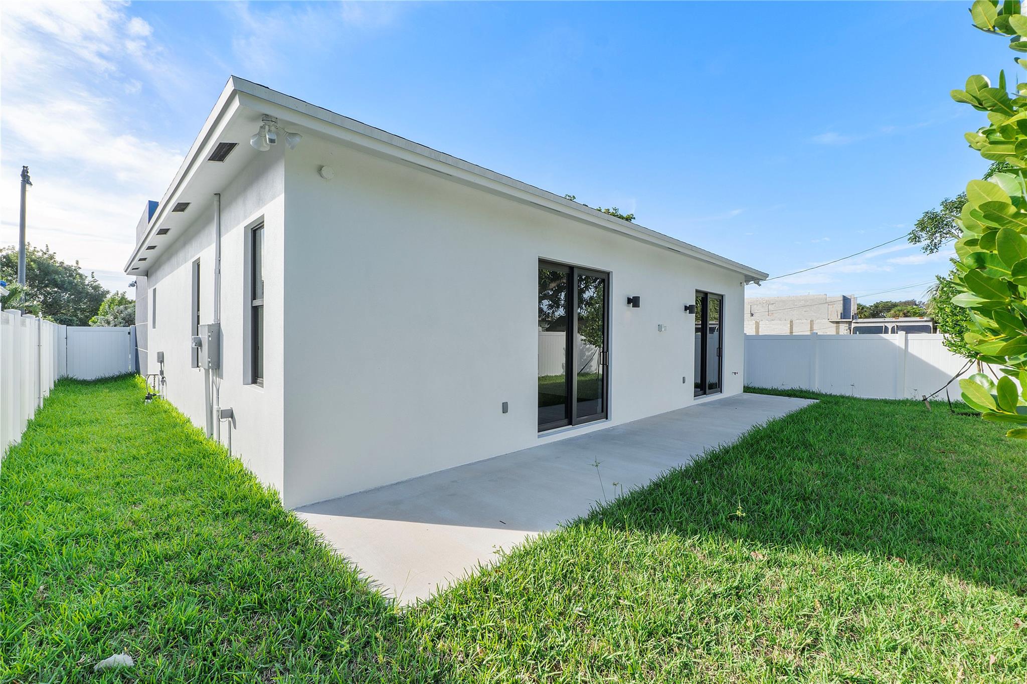 na - Residential