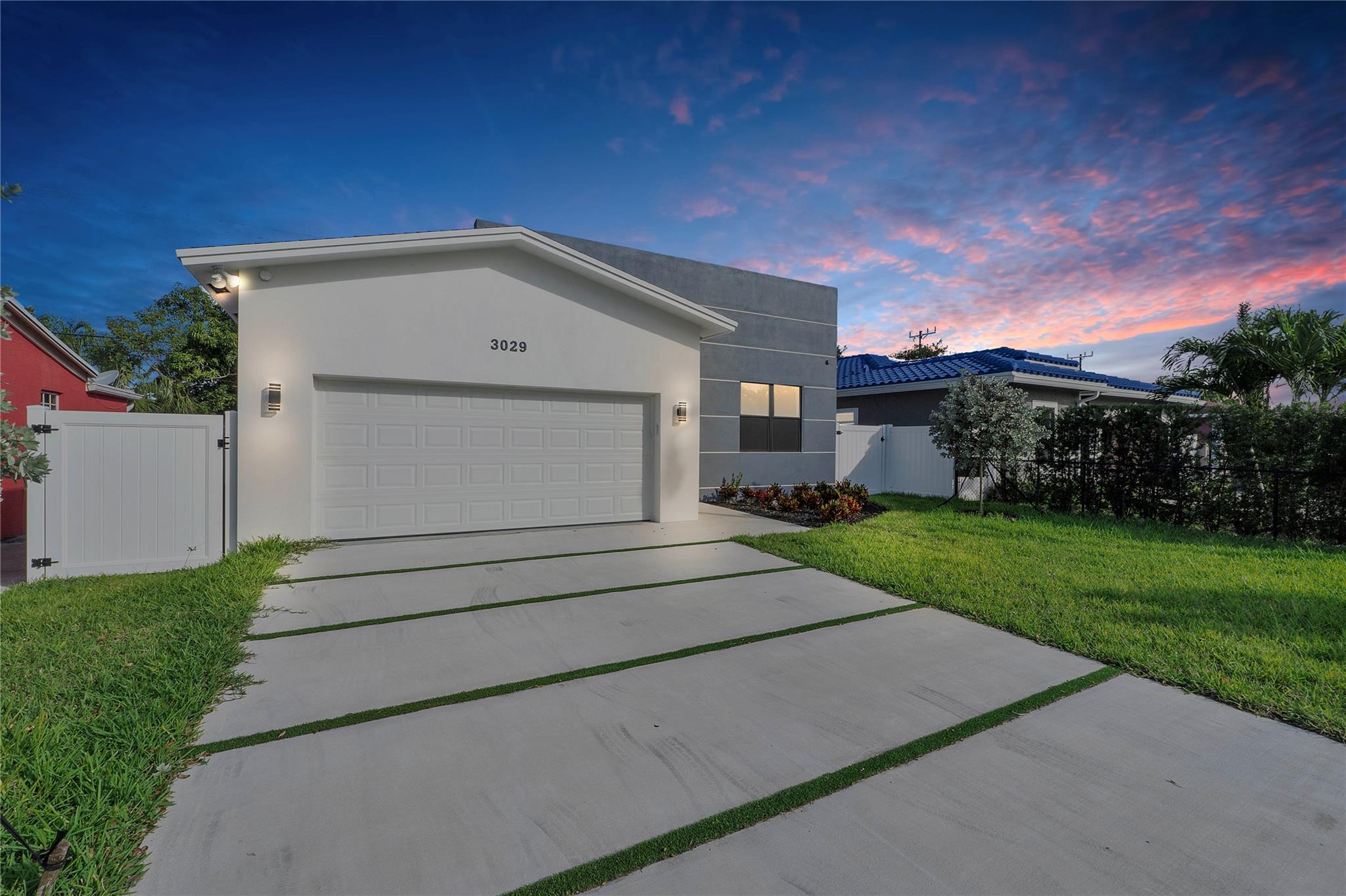 na - Residential