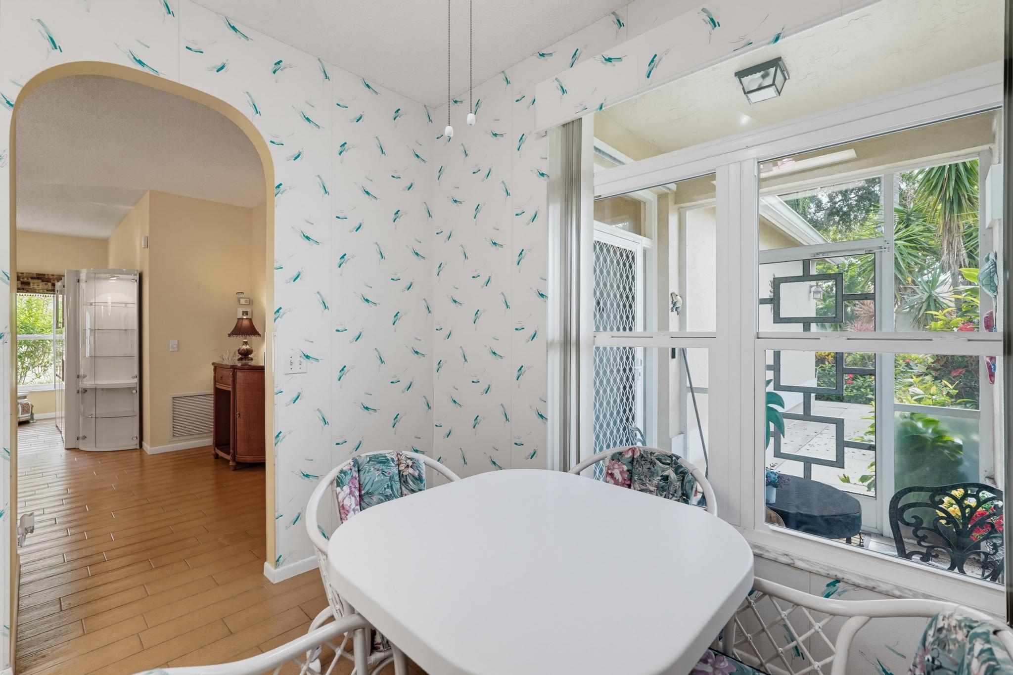 PINE RIDGE AT DELRAY BEACH - Residential