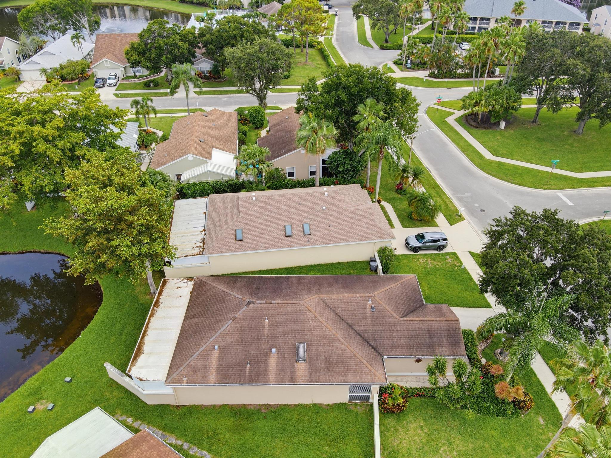 PINE RIDGE AT DELRAY BEACH - Residential