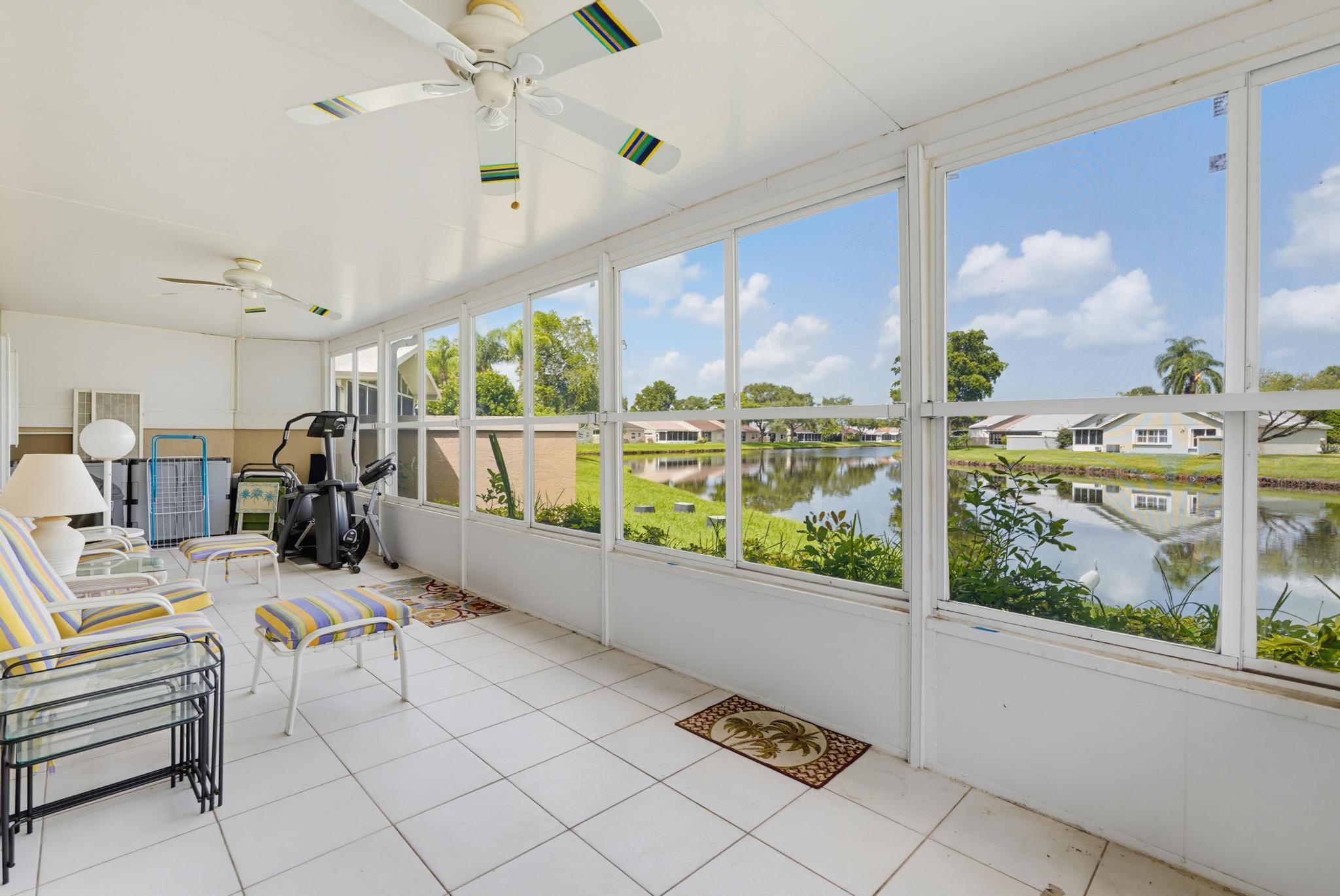 PINE RIDGE AT DELRAY BEACH - Residential