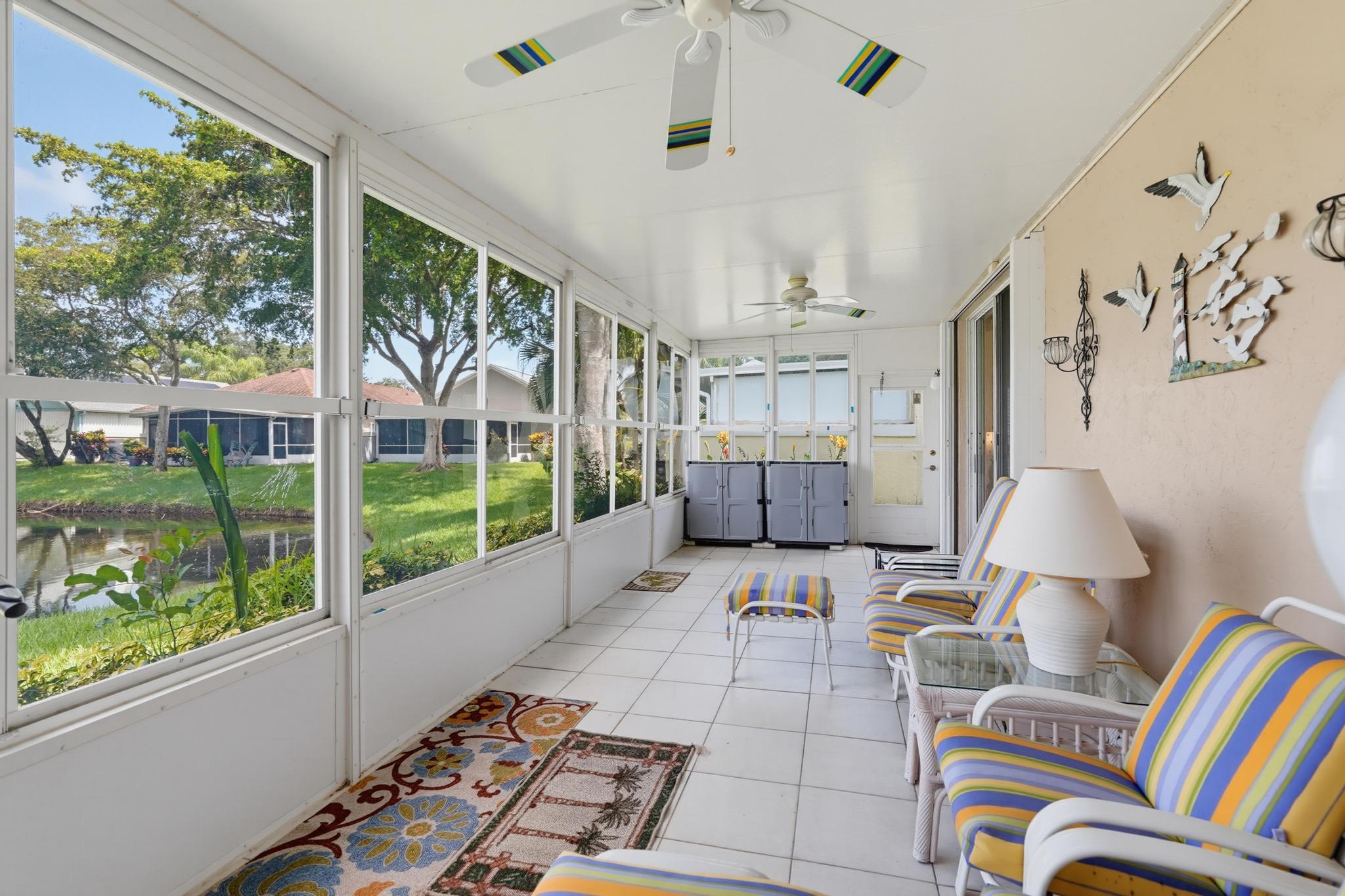 PINE RIDGE AT DELRAY BEACH - Residential