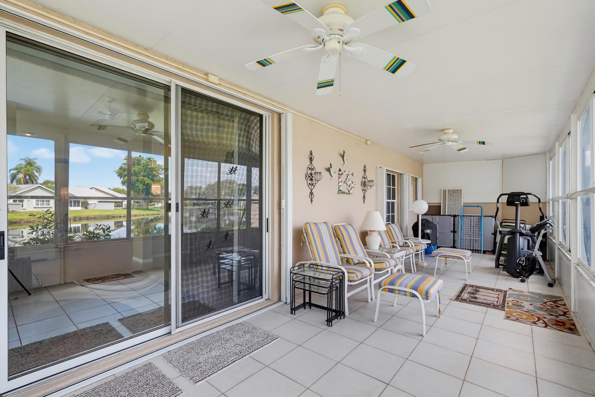 PINE RIDGE AT DELRAY BEACH - Residential