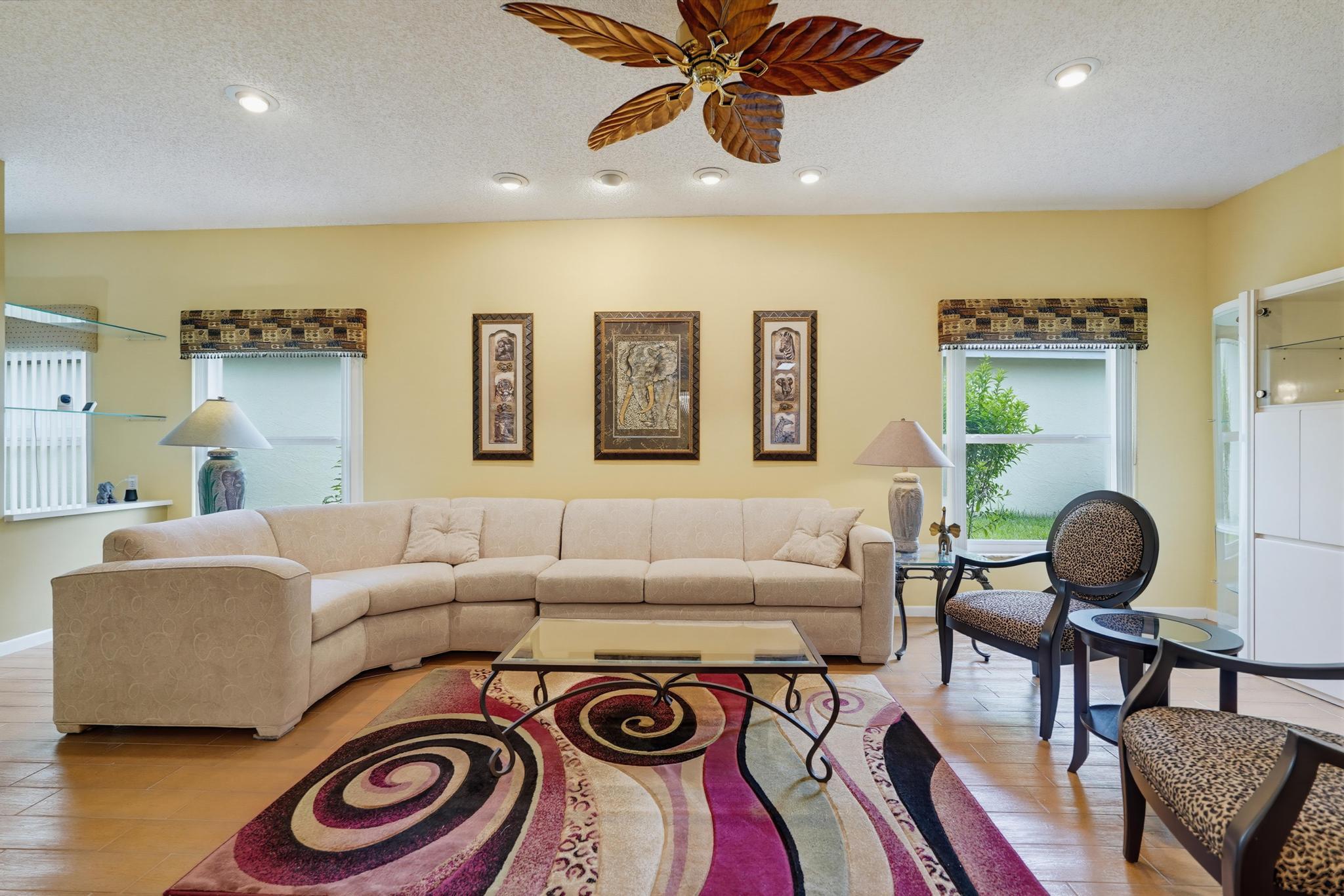 PINE RIDGE AT DELRAY BEACH - Residential