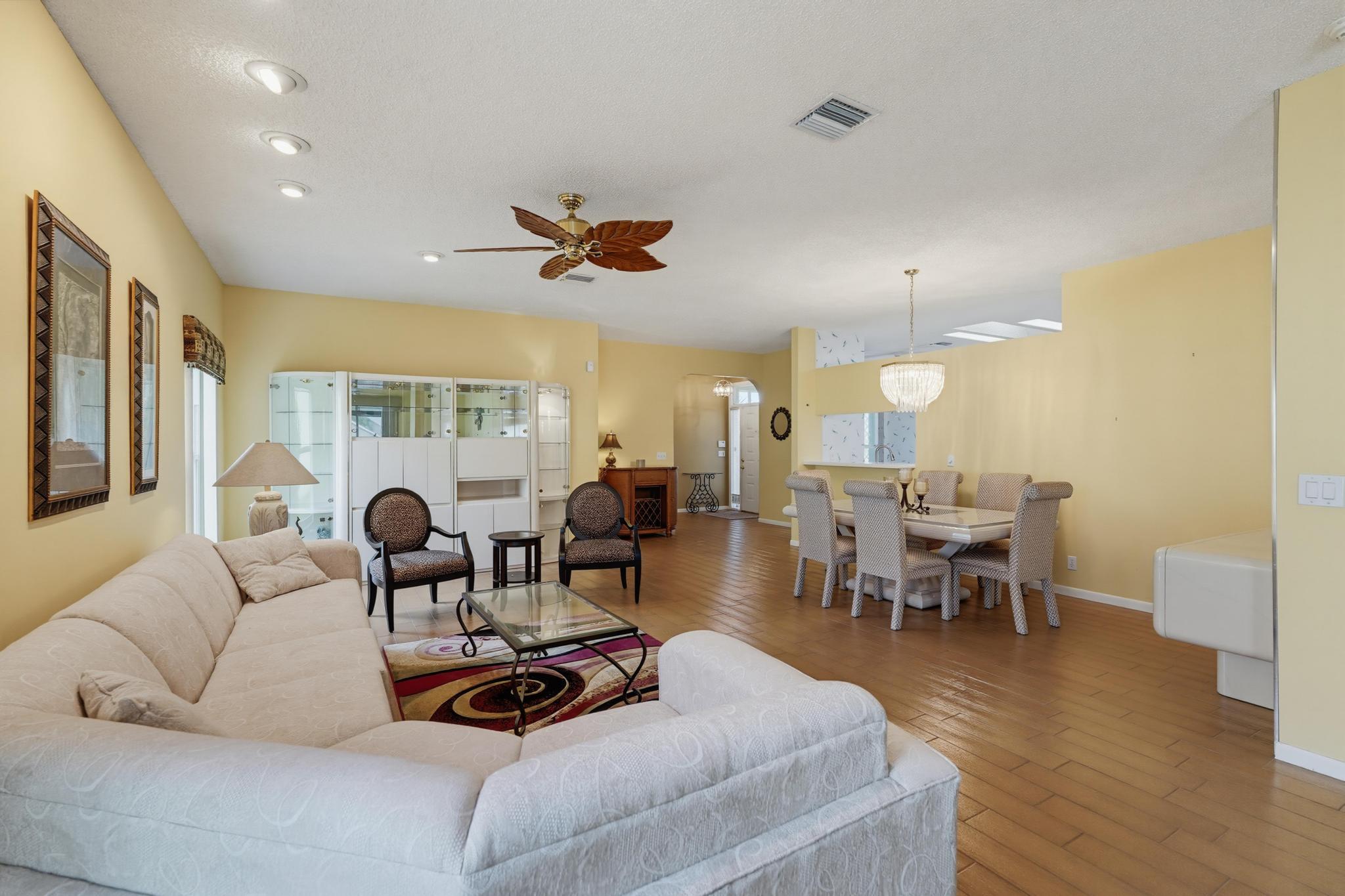 PINE RIDGE AT DELRAY BEACH - Residential