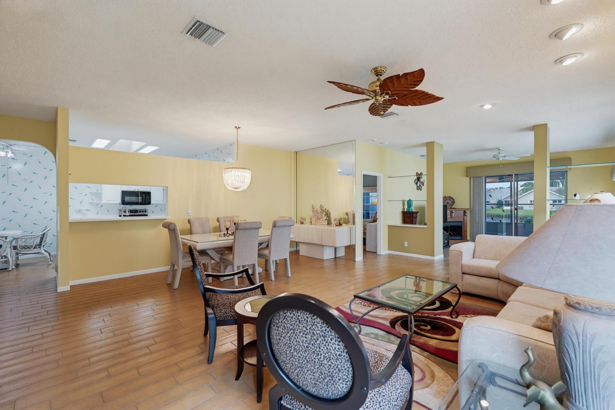 PINE RIDGE AT DELRAY BEACH - Residential