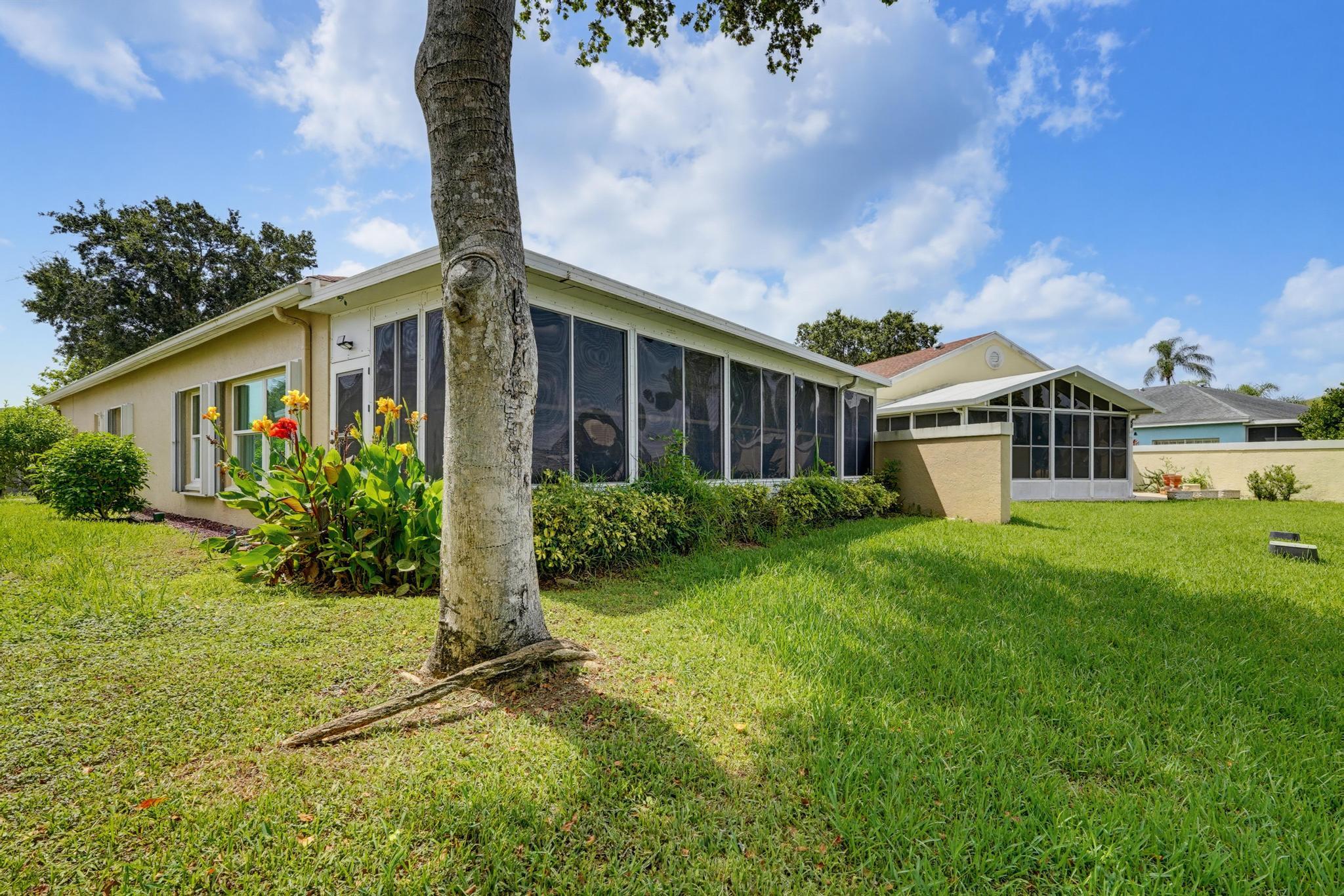 PINE RIDGE AT DELRAY BEACH - Residential